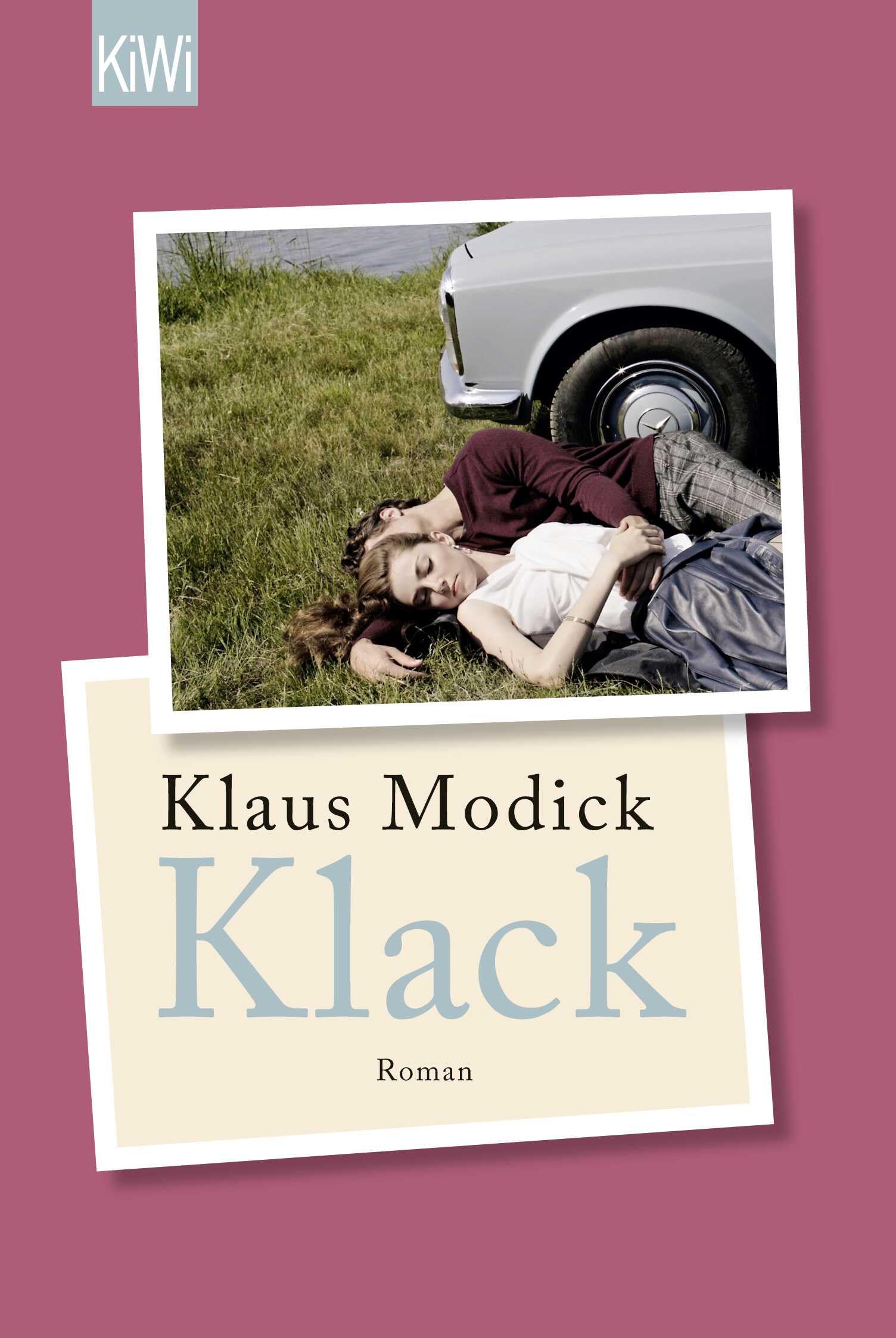 Klack Contemporary literature