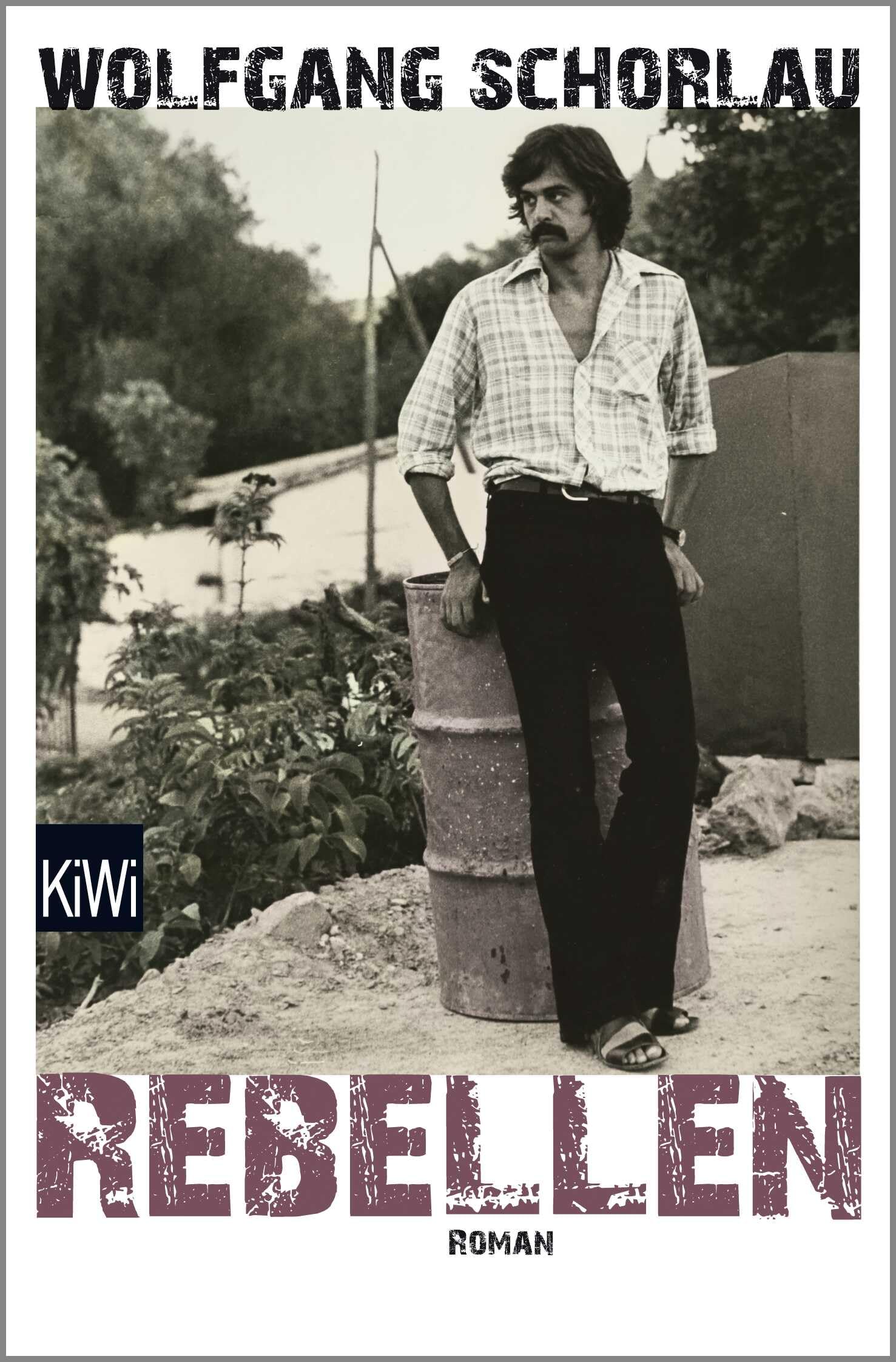 Product Image: Rebellen
