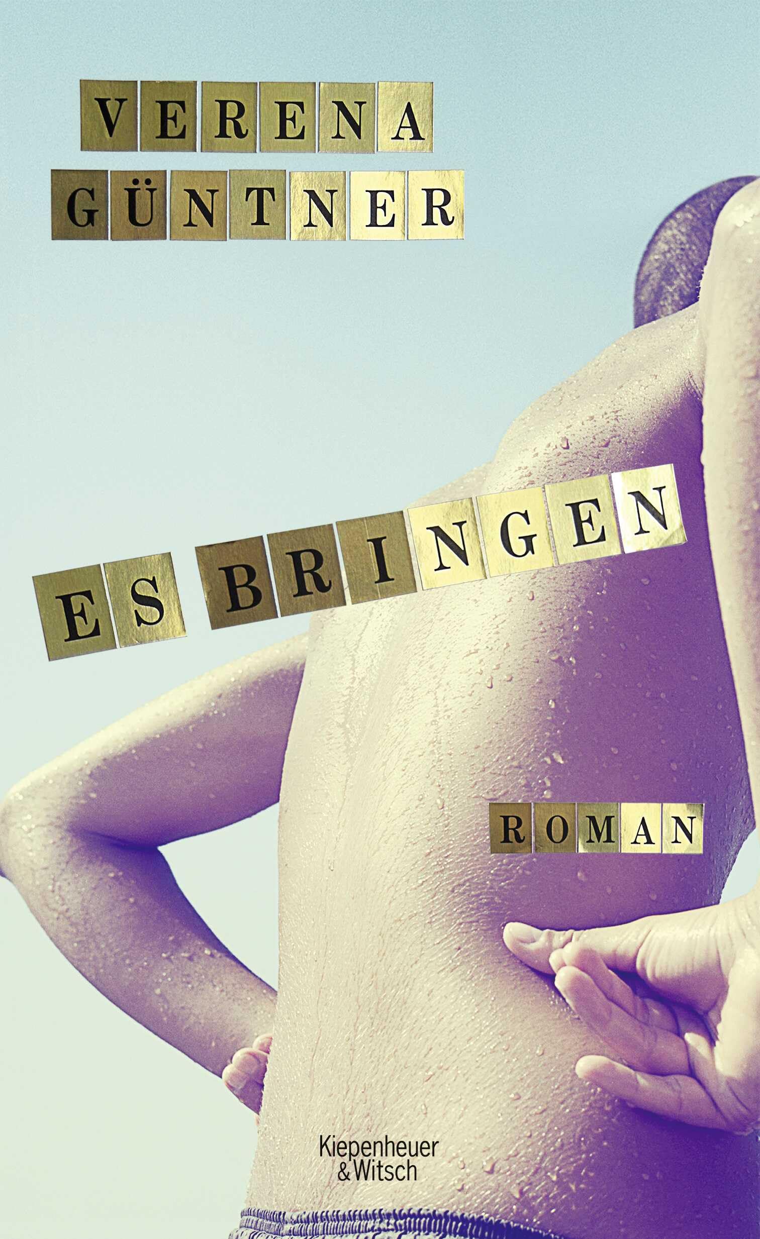 Es bringen Contemporary literature Books