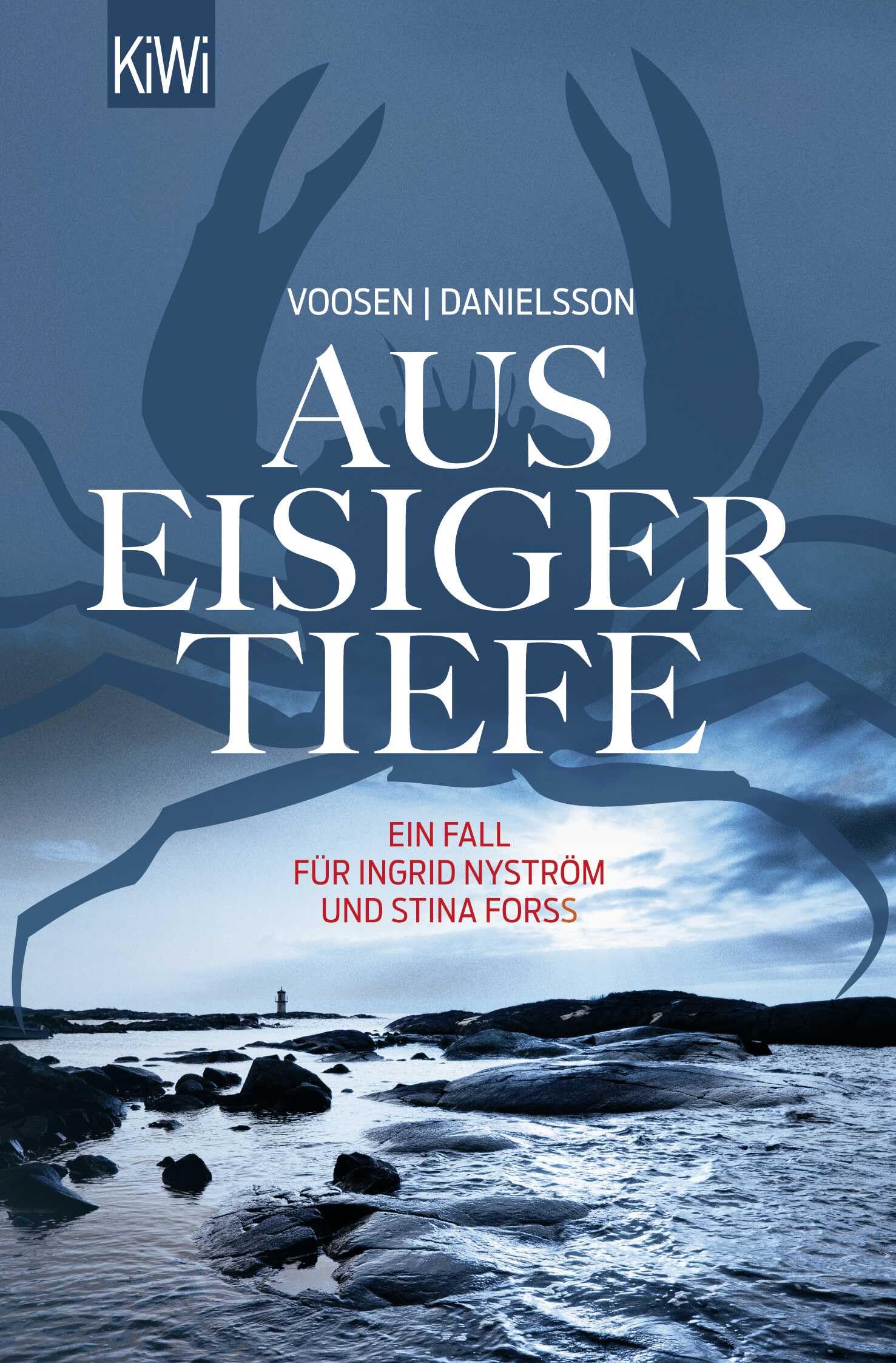 Aus eisiger Tiefe Contemporary literature