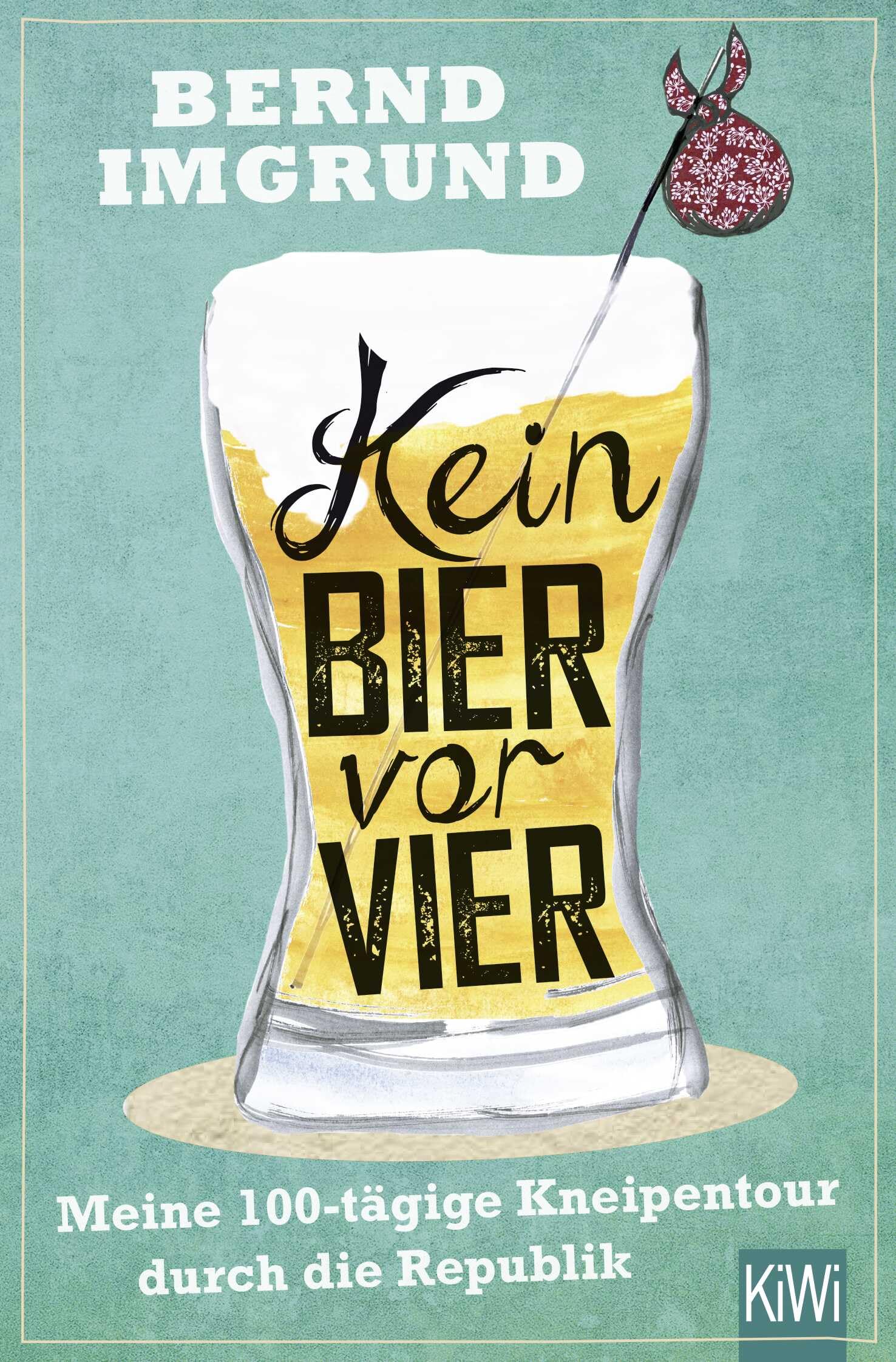 Kein Bier vor vier Photography Books