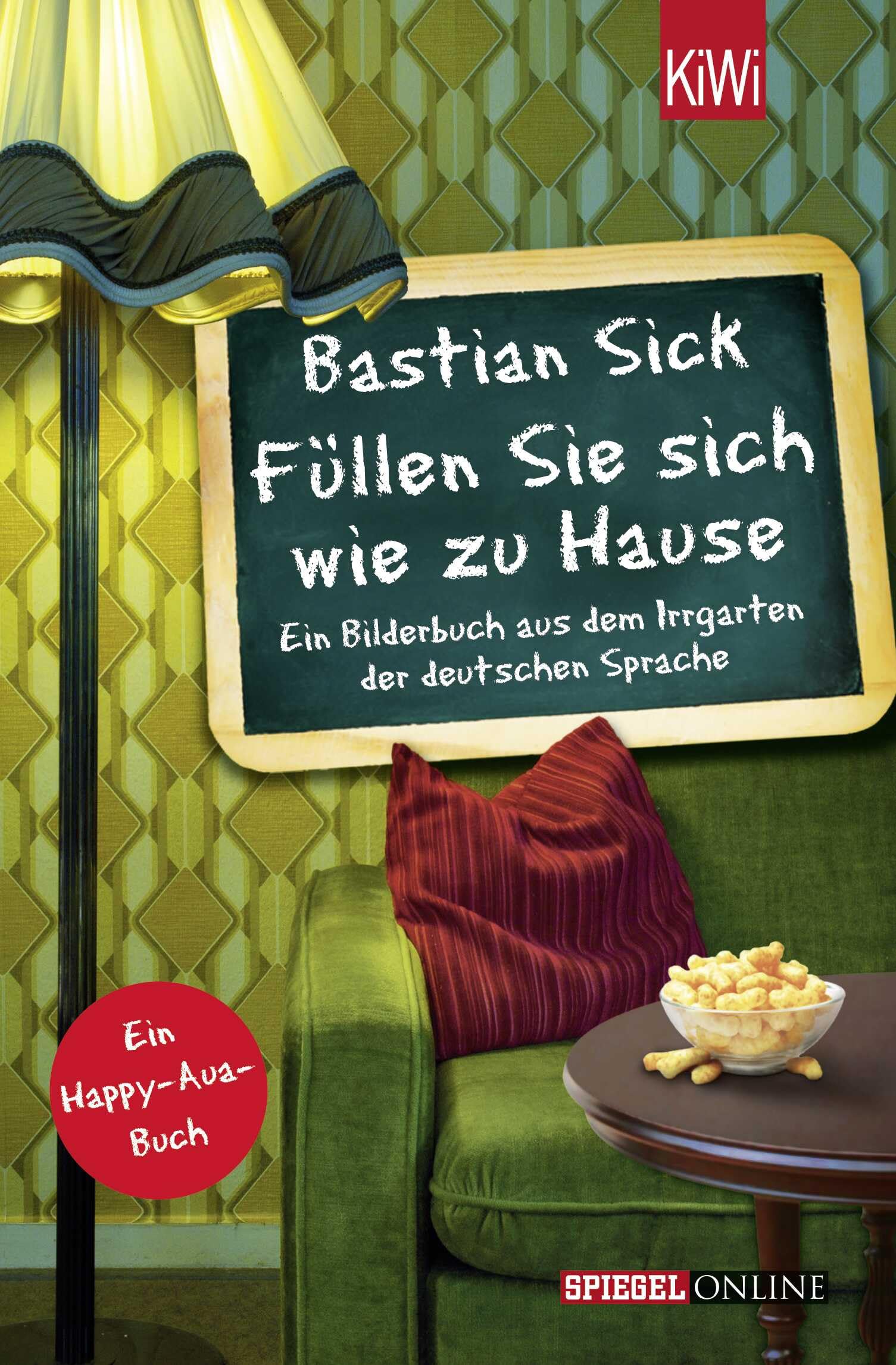 Füllen Sie sich wie zu Hause Essays & Short Stories