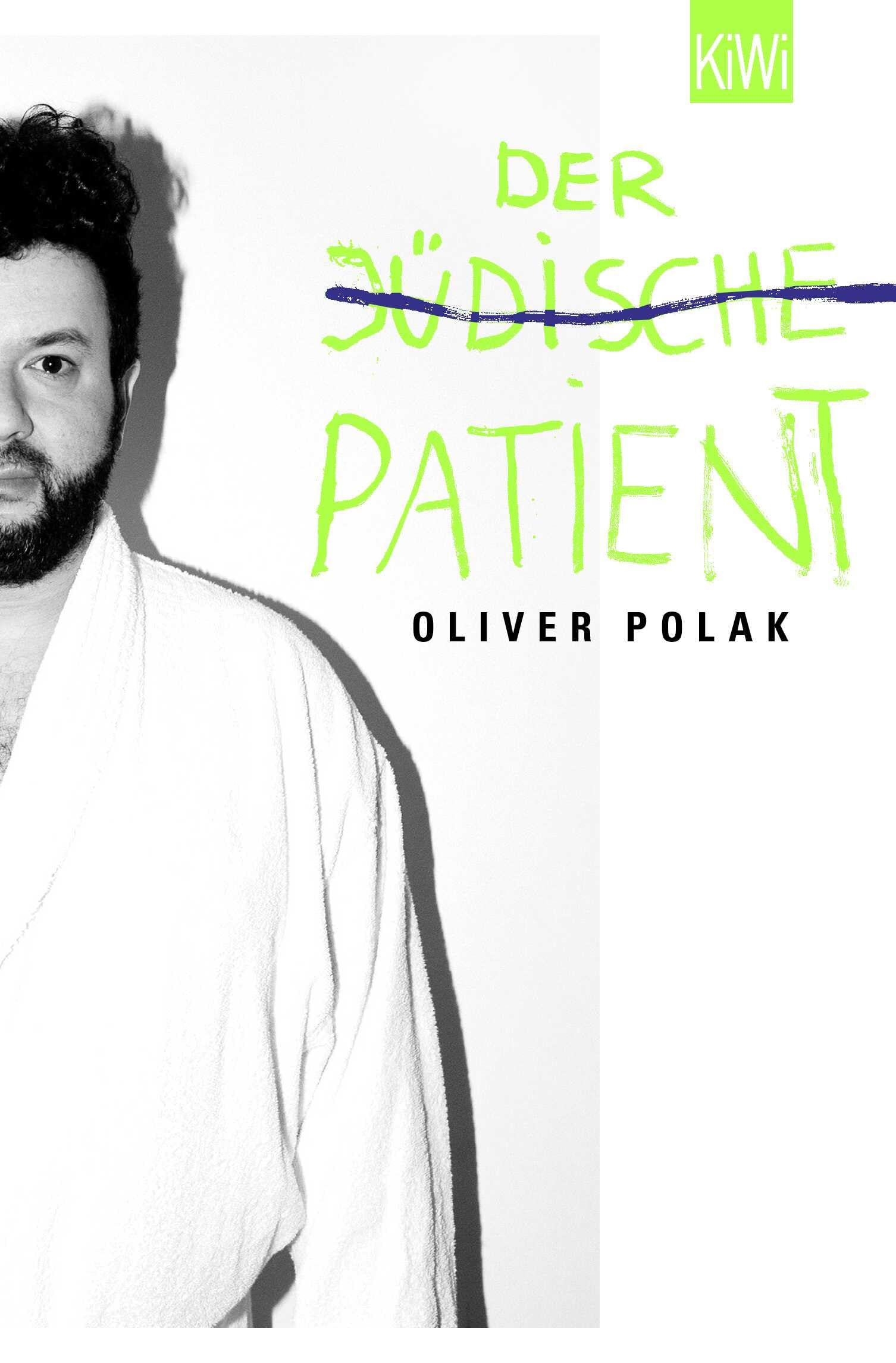 Product Image: Der jüdische Patient
