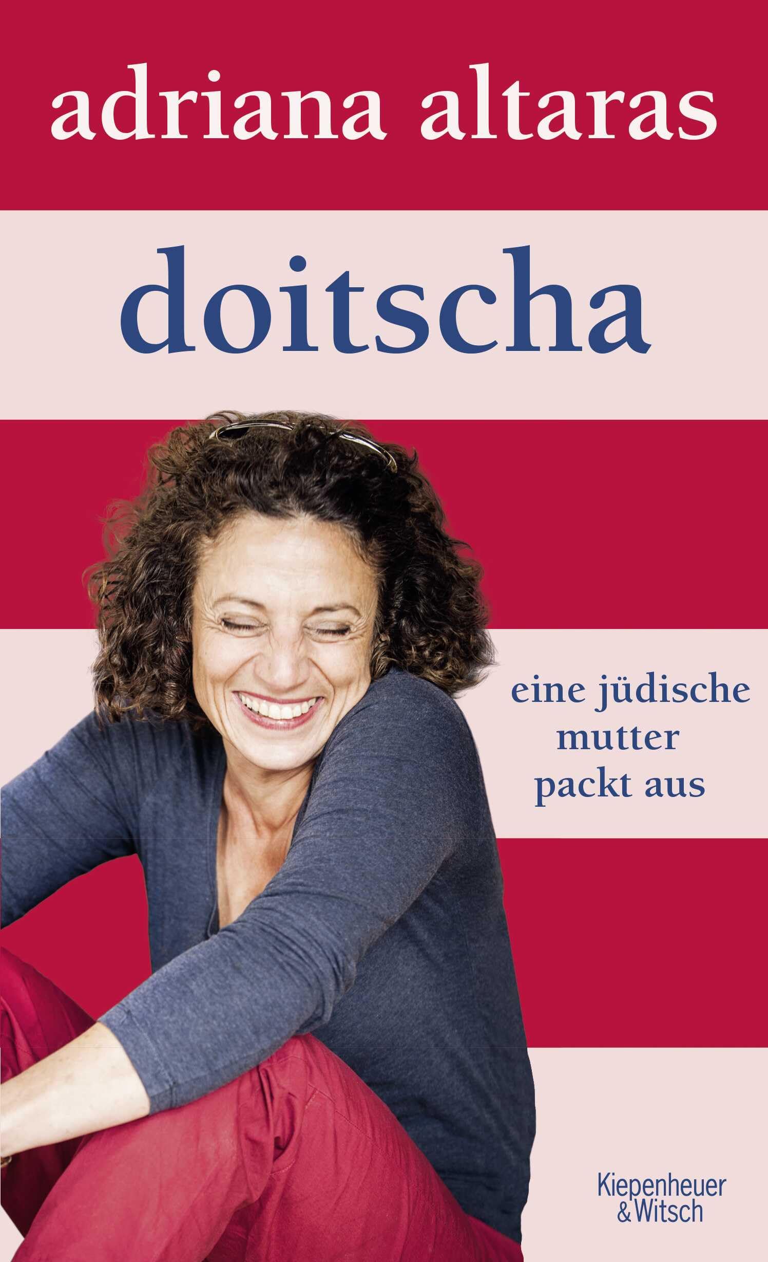 Doitscha Contemporary literature Books