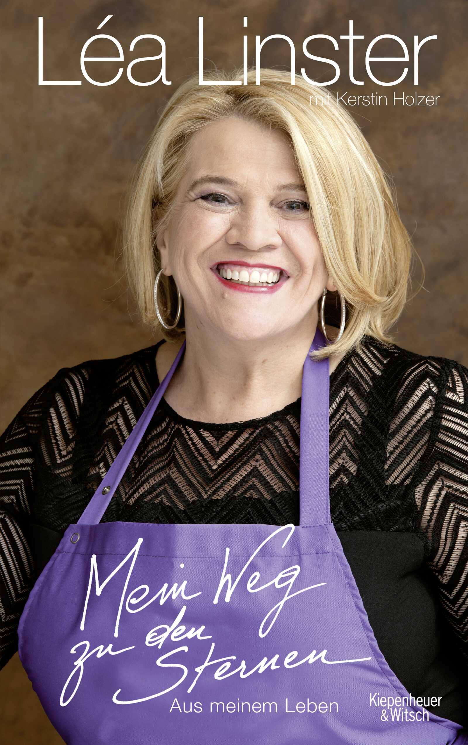 Product Image: Mein Weg zu den Sternen