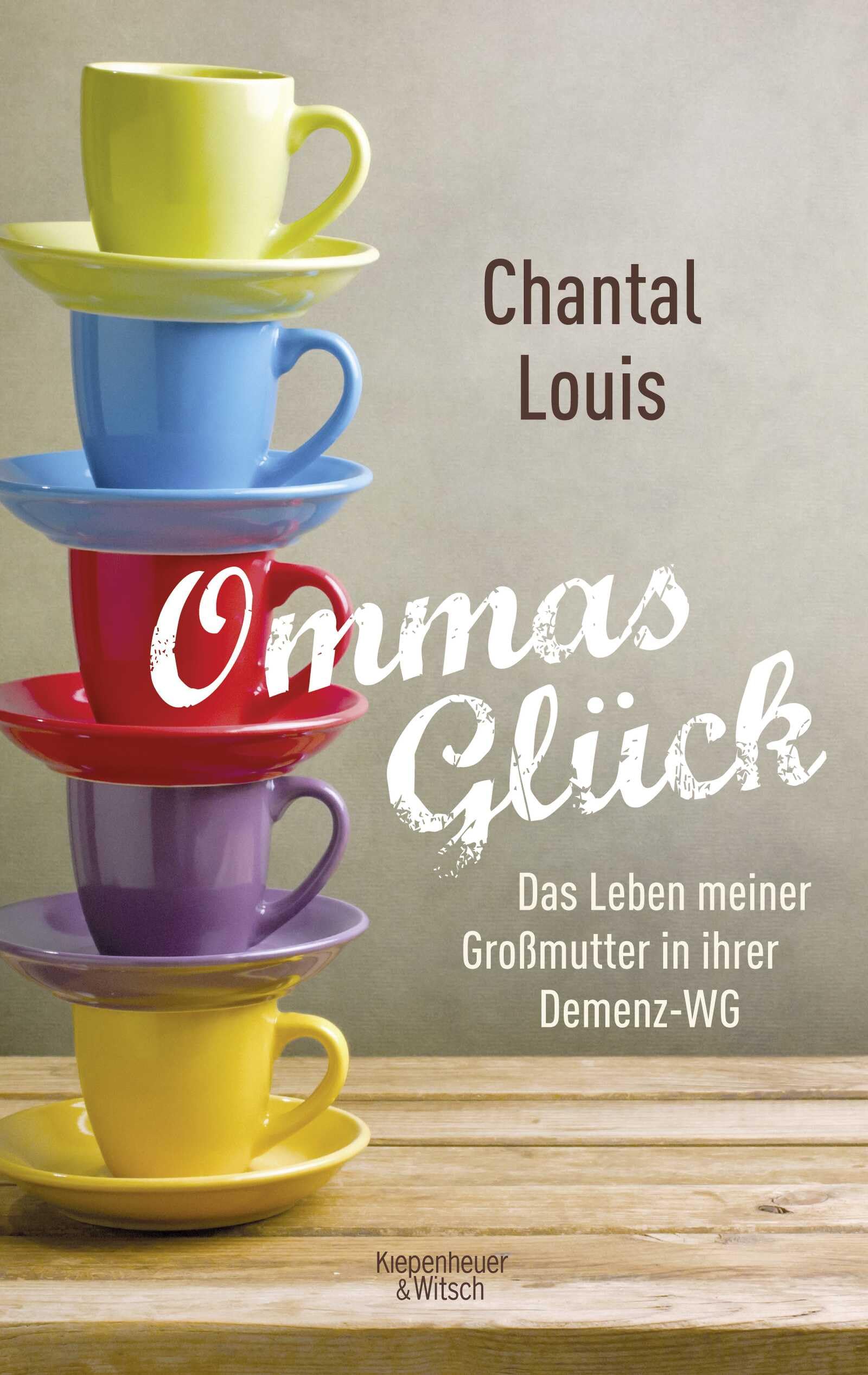 Ommas Glück Medicine