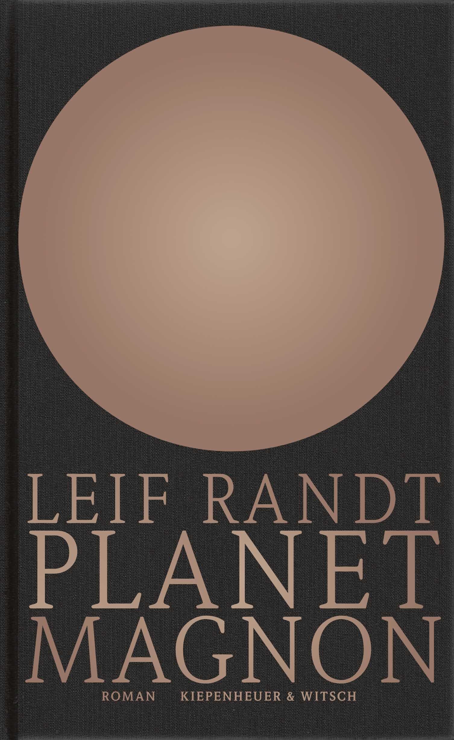 Planet Magnon Contemporary literature Books
