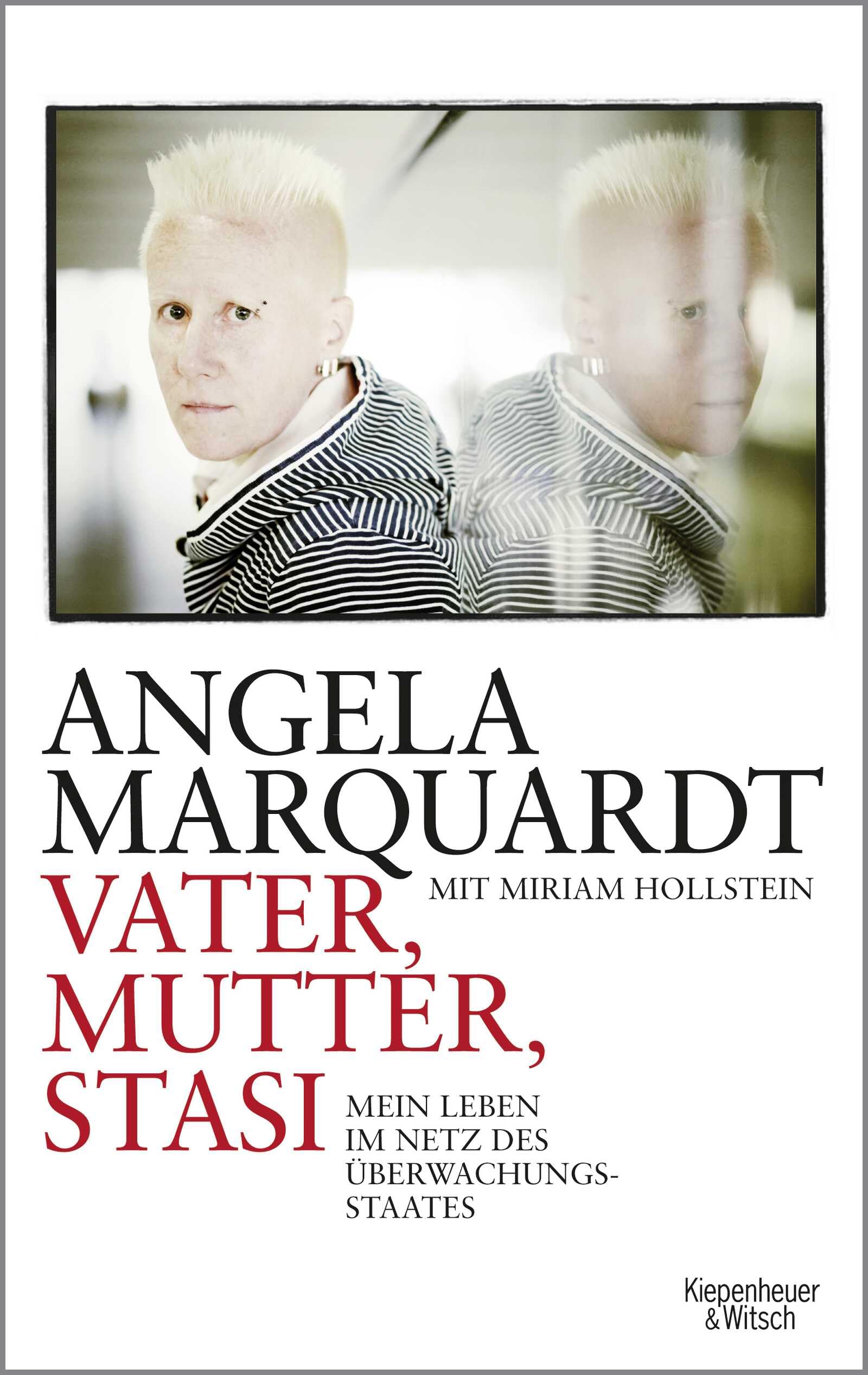 Product Image: Vater, Mutter, Stasi