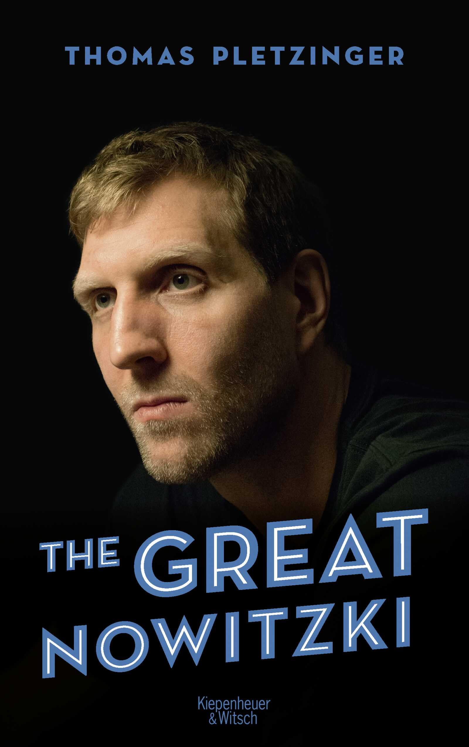 Product Image: The Great Nowitzki