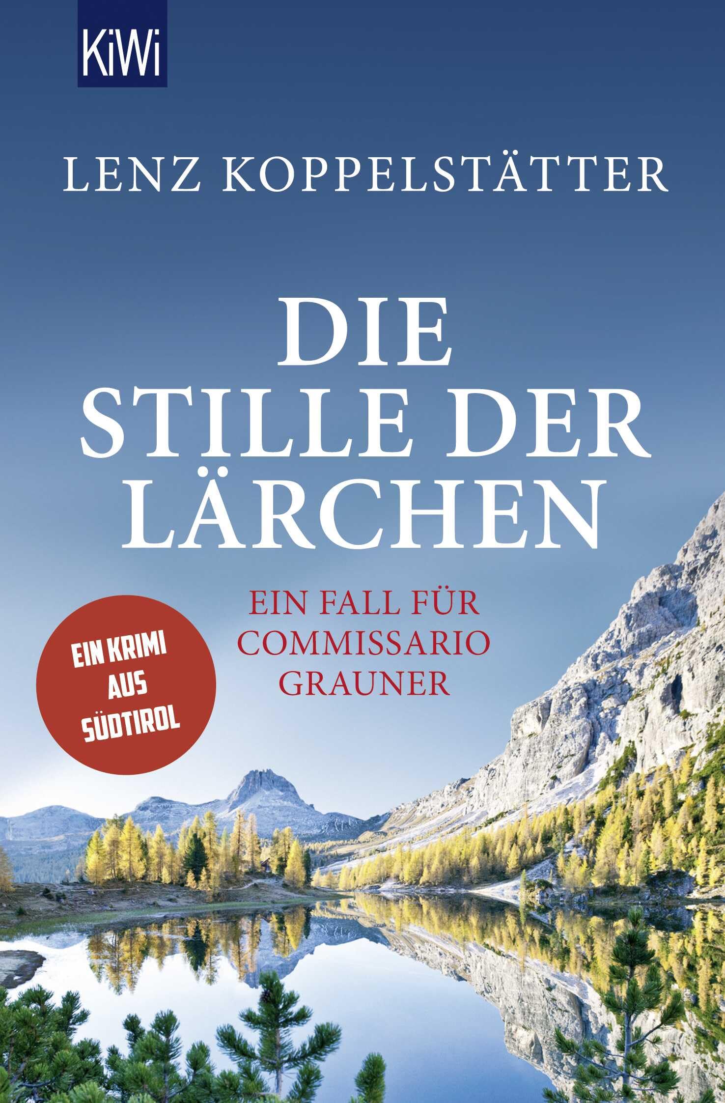 Product Image: Die Stille der Lärchen