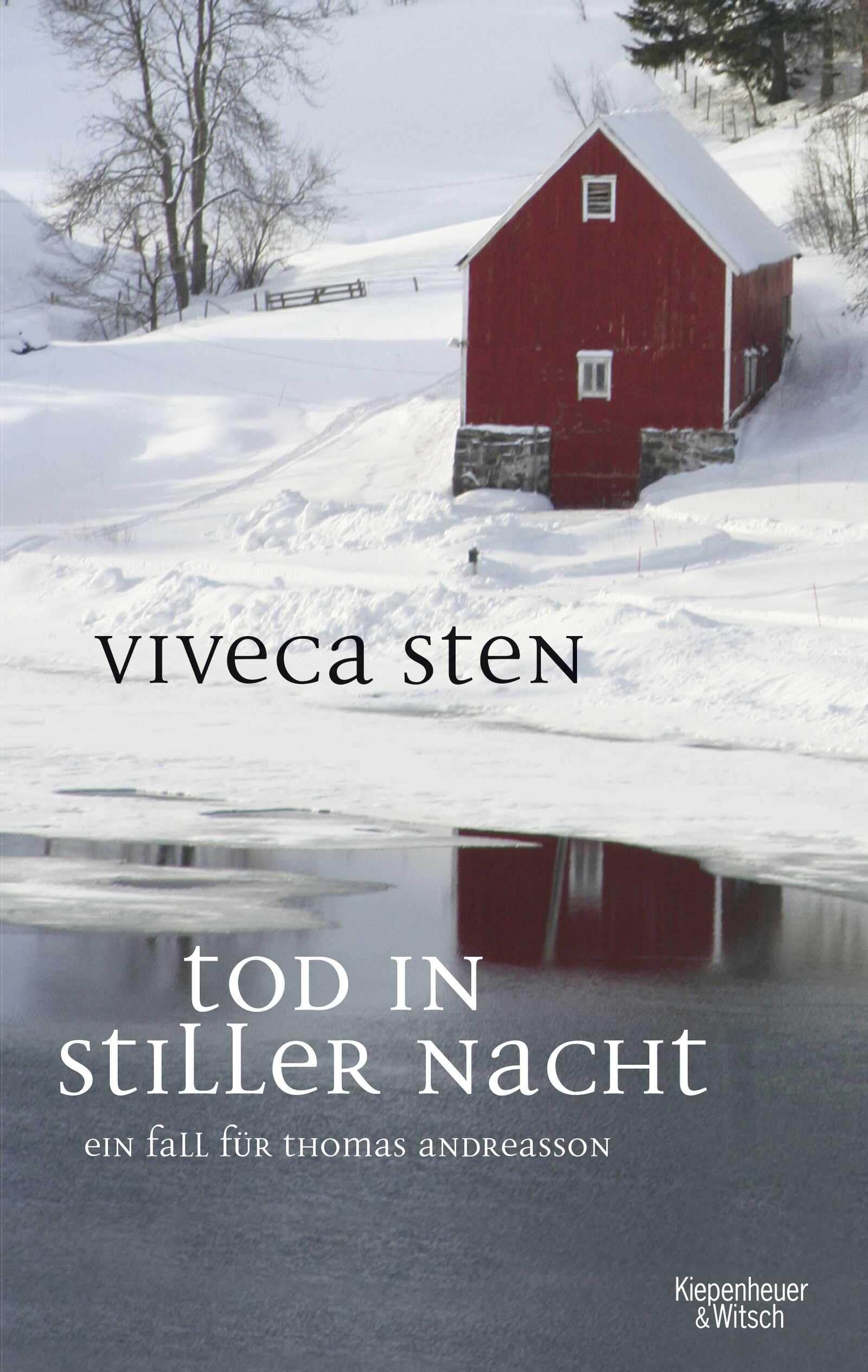 Product Image: Tod in stiller Nacht