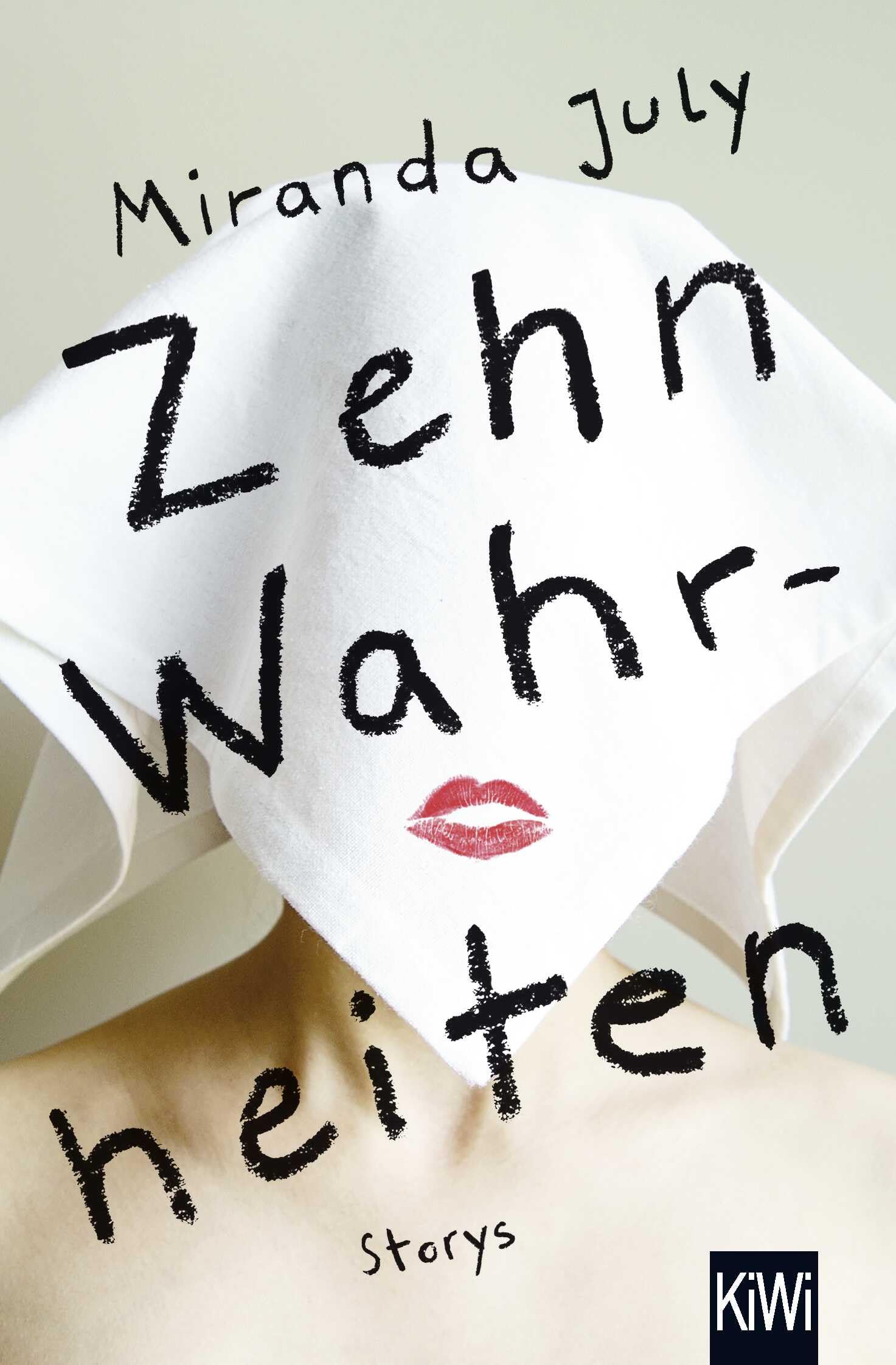 Zehn Wahrheiten Essays & Short Stories