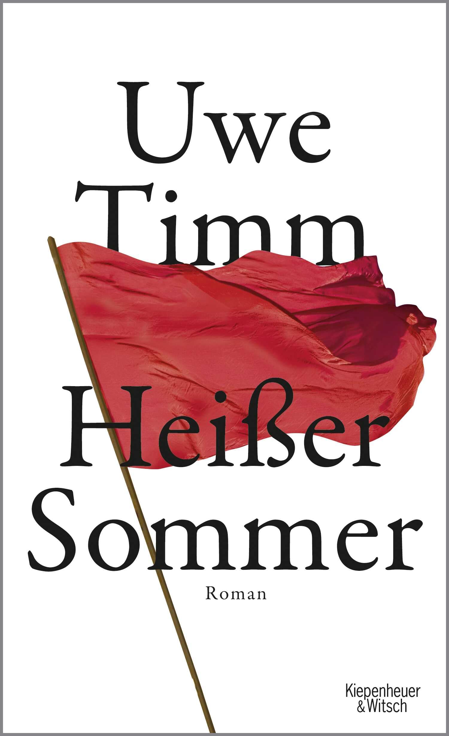Product Image: Heißer Sommer