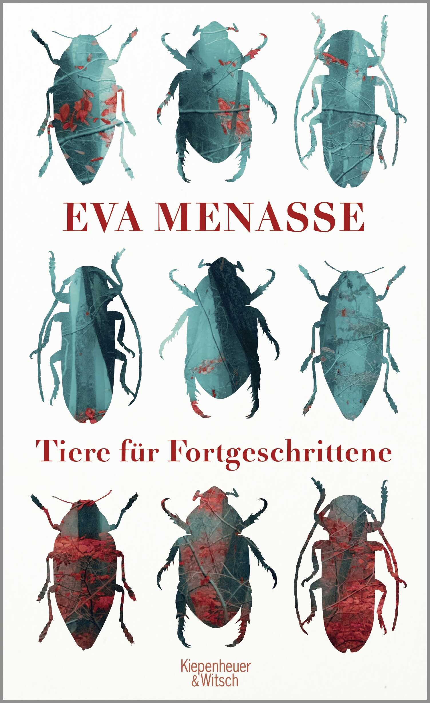 Tiere für Fortgeschrittene Essays & Short Stories