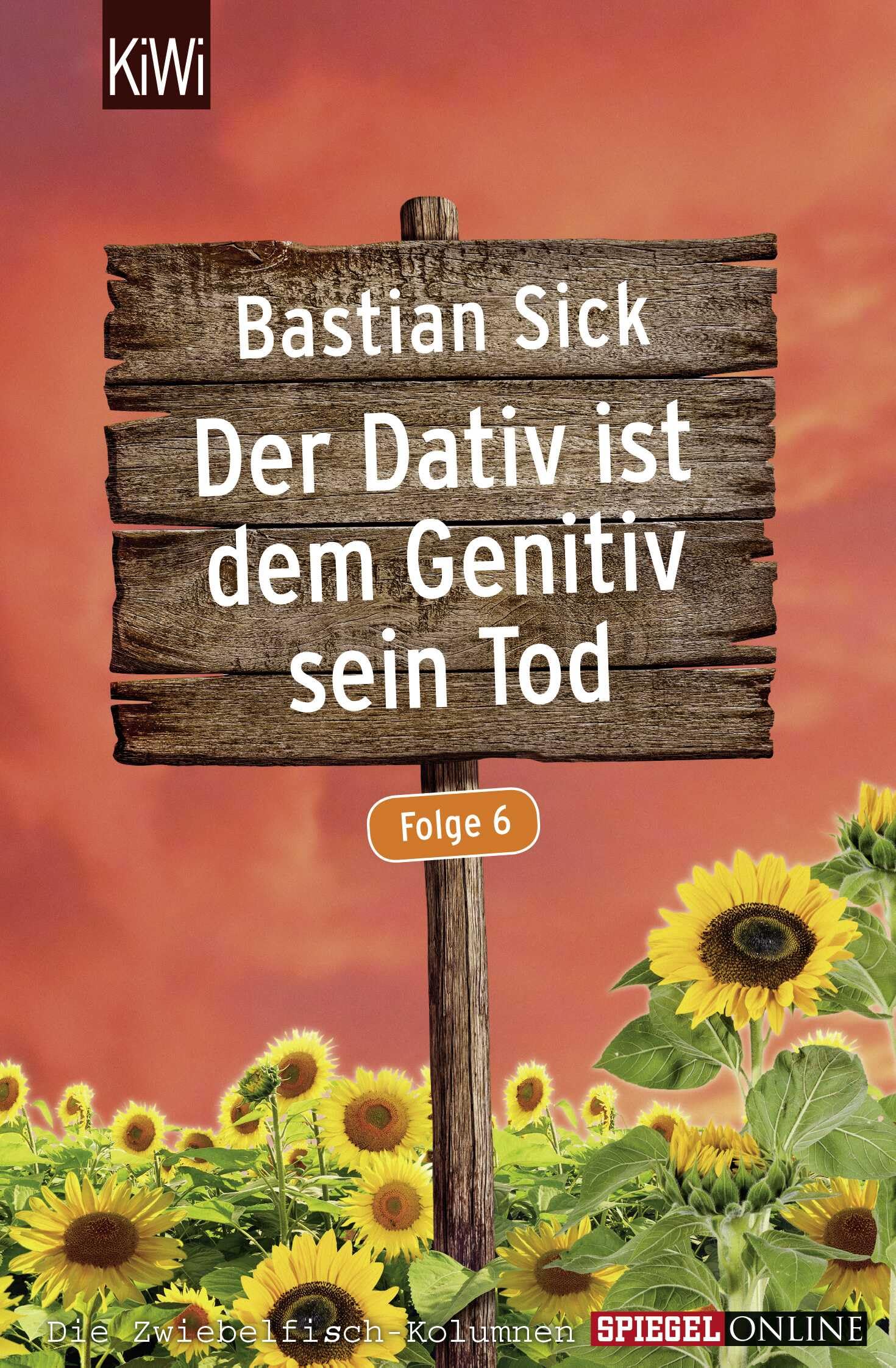 Der Dativ ist dem Genitiv sein Tod - Folge 6 Social Sciences