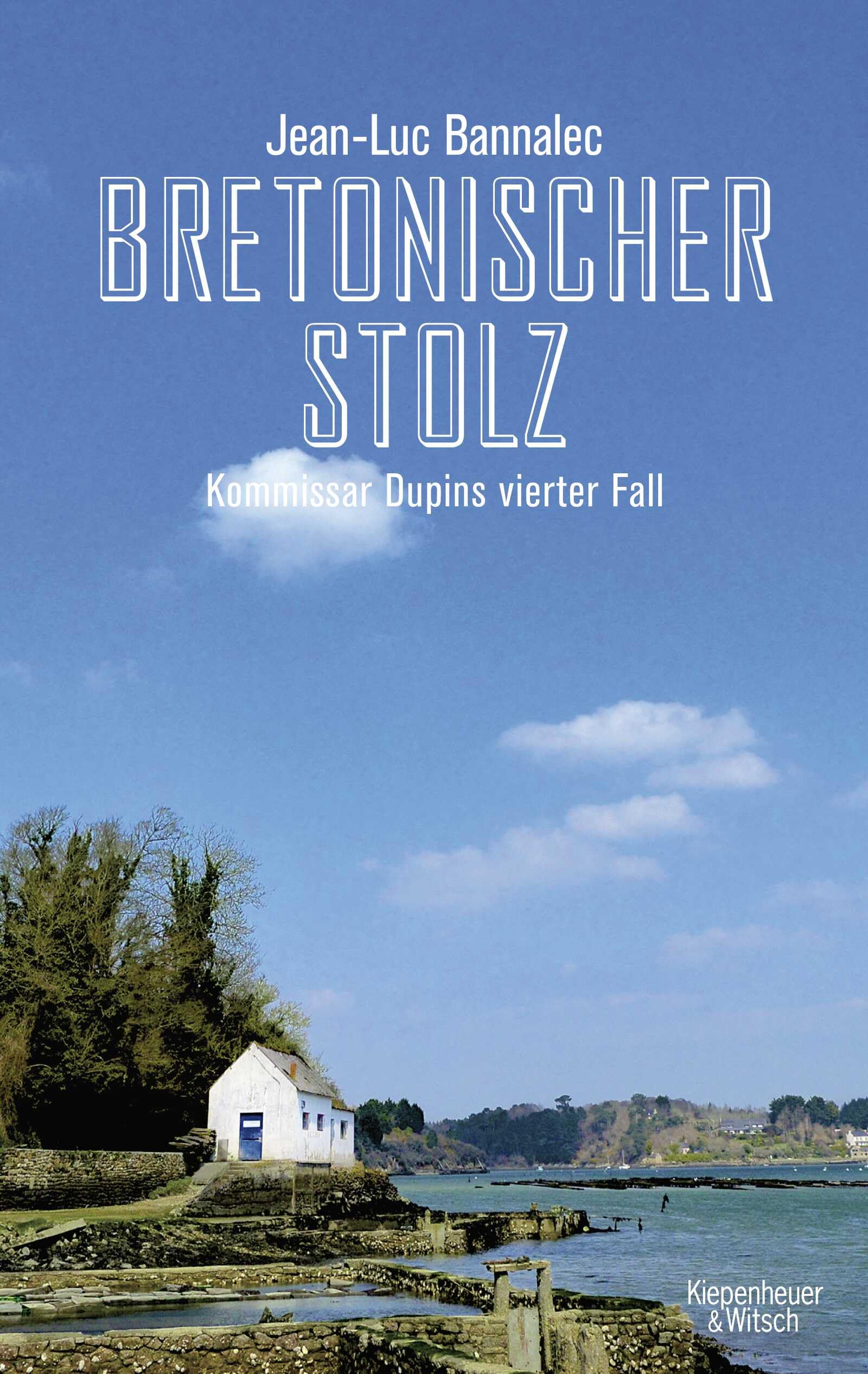 Product Image: Bretonischer Stolz