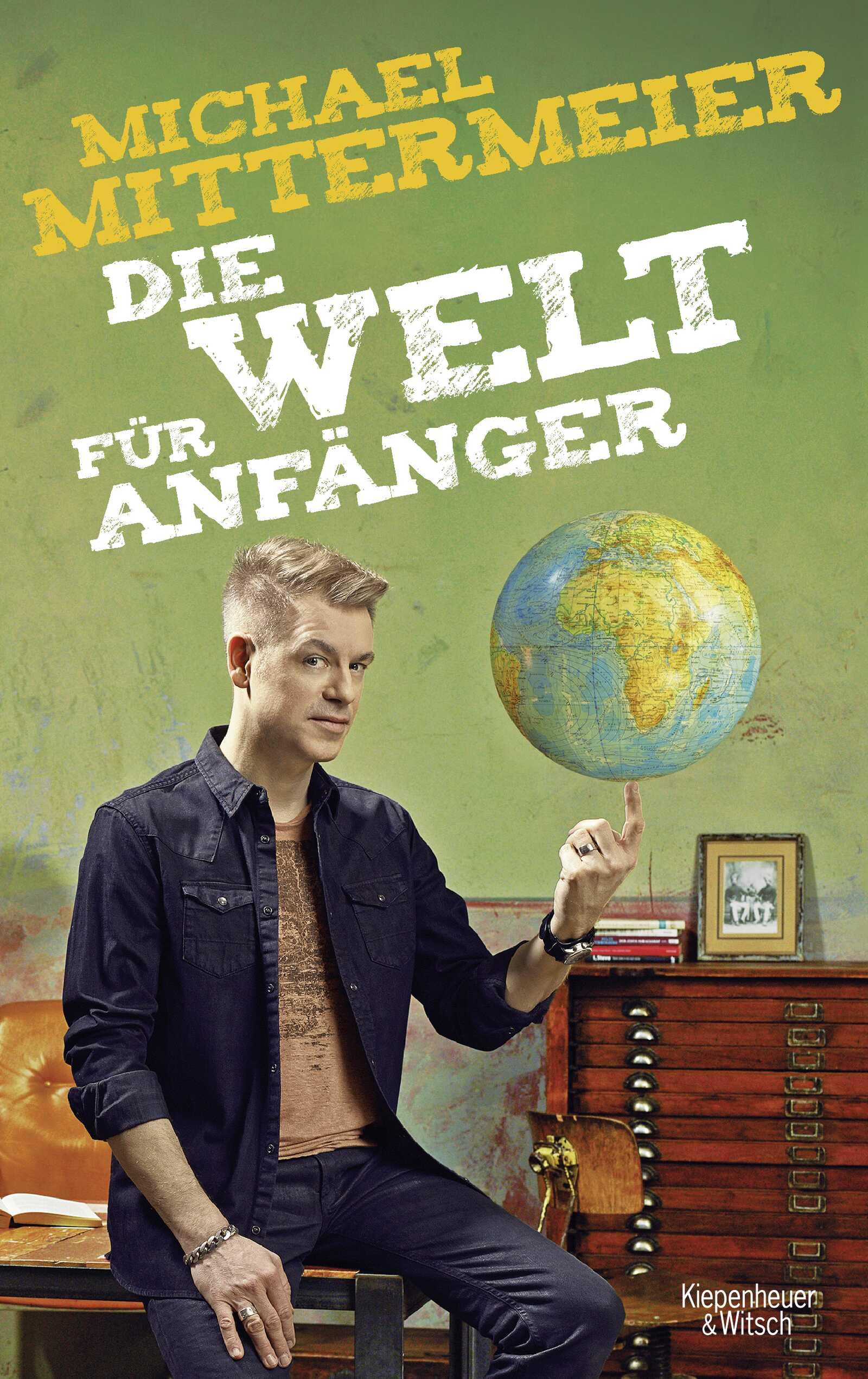 Product Image: Die Welt für Anfänger