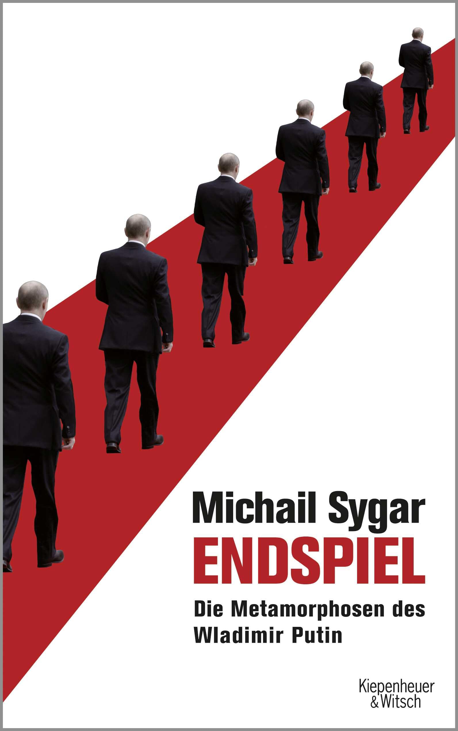 Endspiel Social Sciences Books