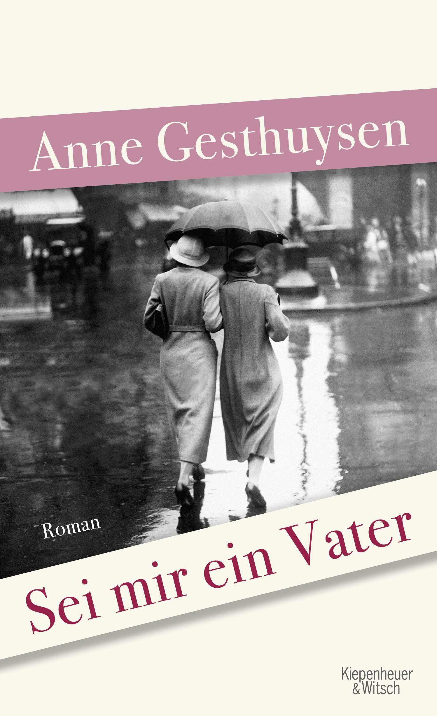 Product Image: Sei mir ein Vater