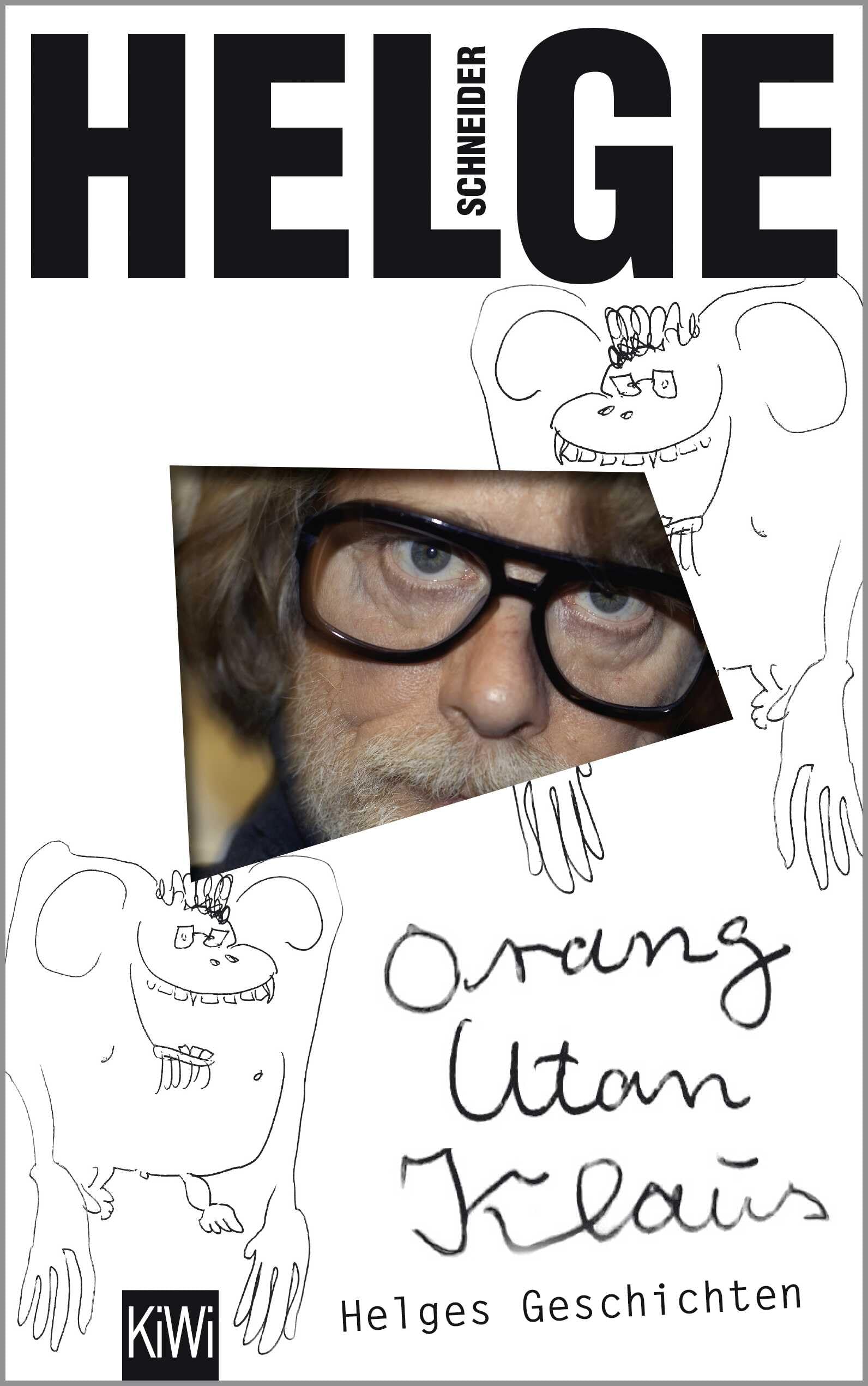Product Image: Orang Utan Klaus