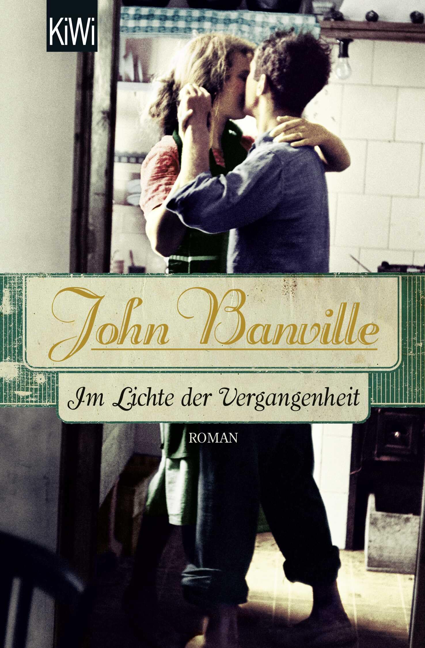 Im Lichte der Vergangenheit Contemporary literature