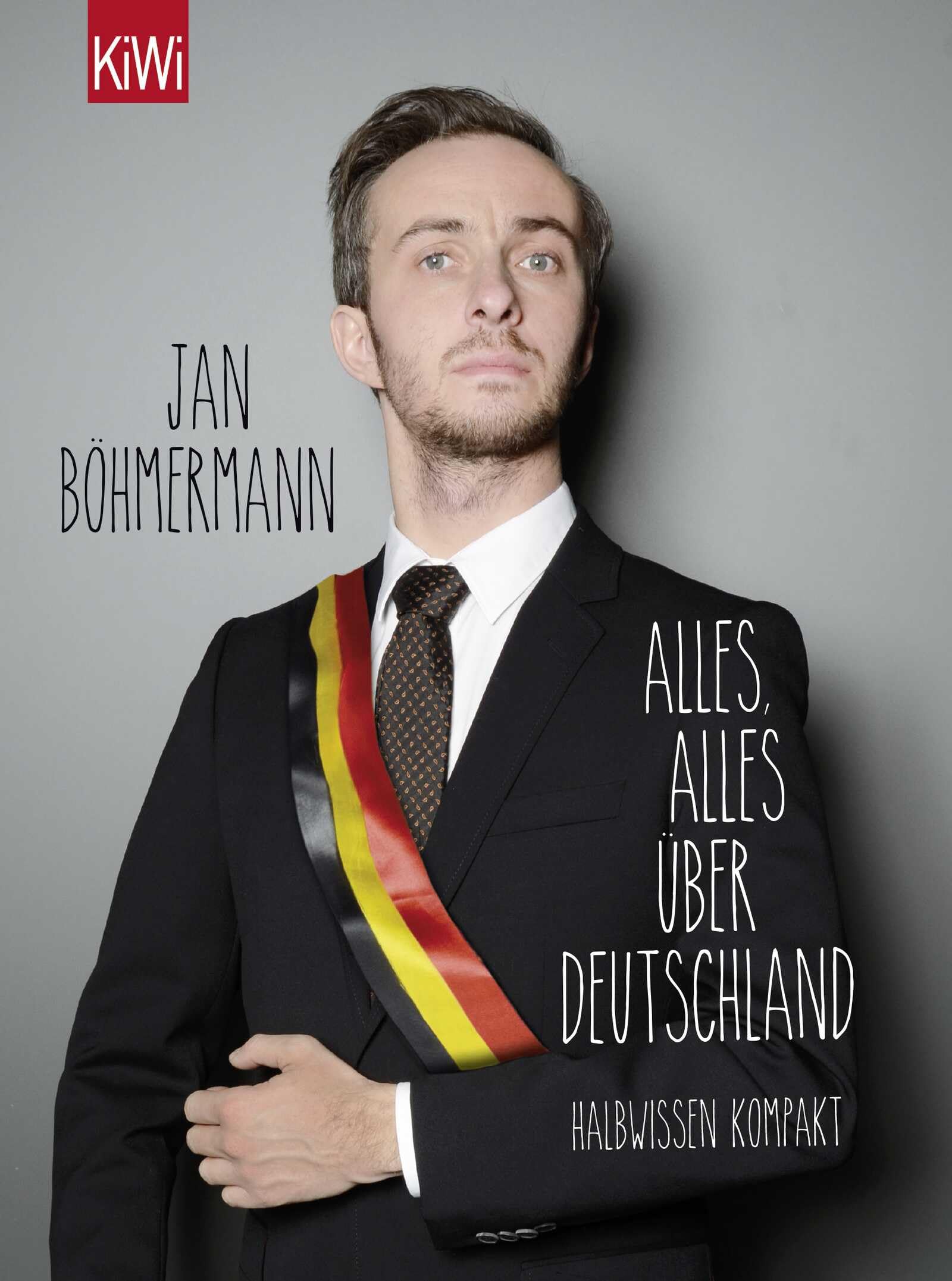 Alles, alles über Deutschland Social Sciences