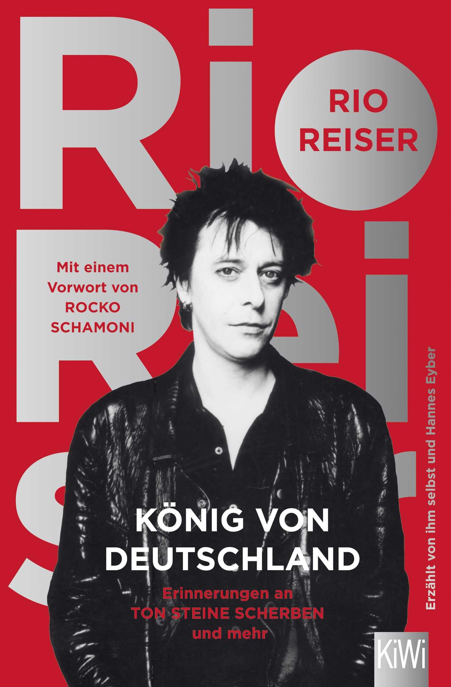 König von Deutschland Art & Literature