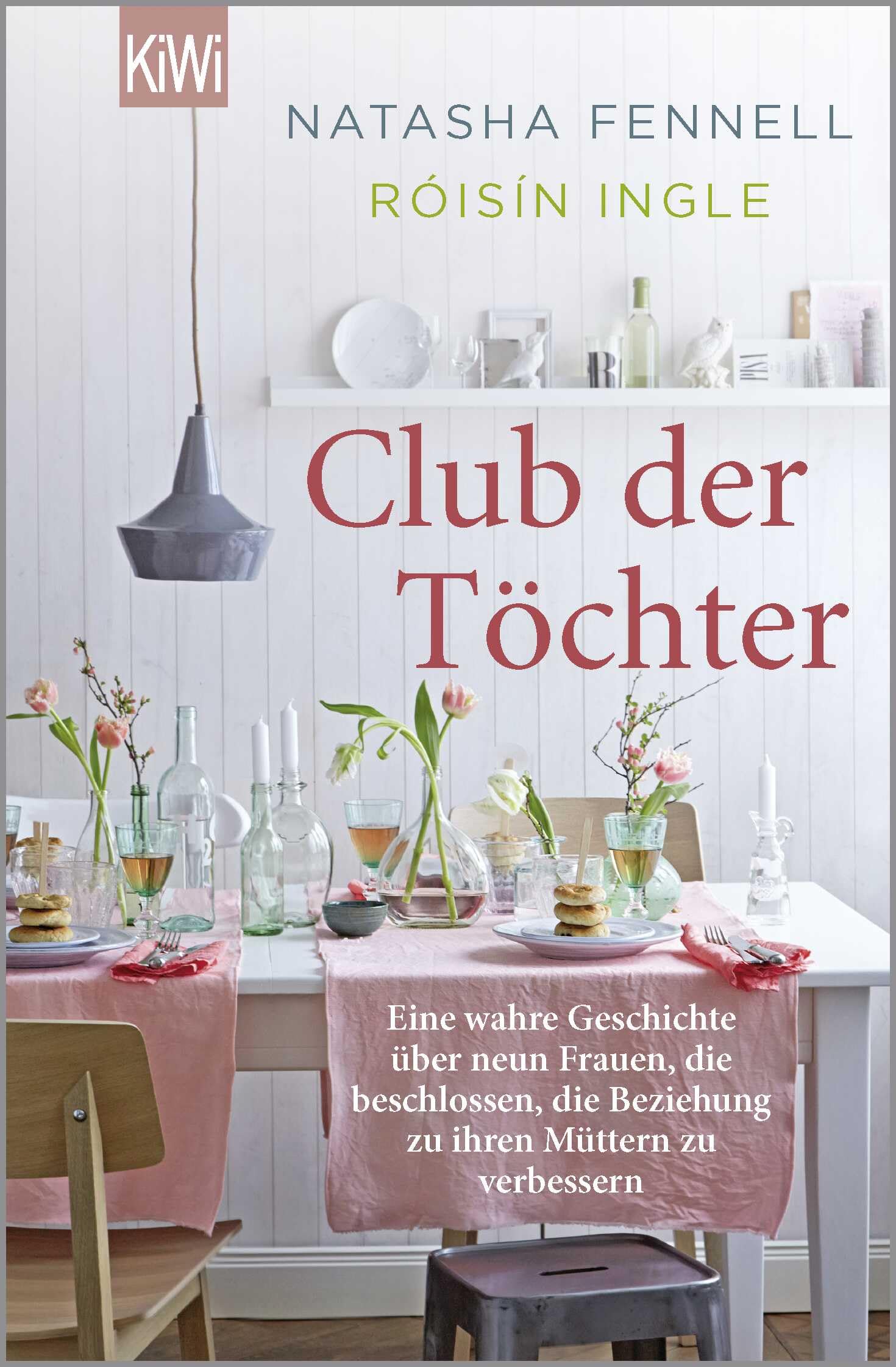 Product Image: Club der Töchter