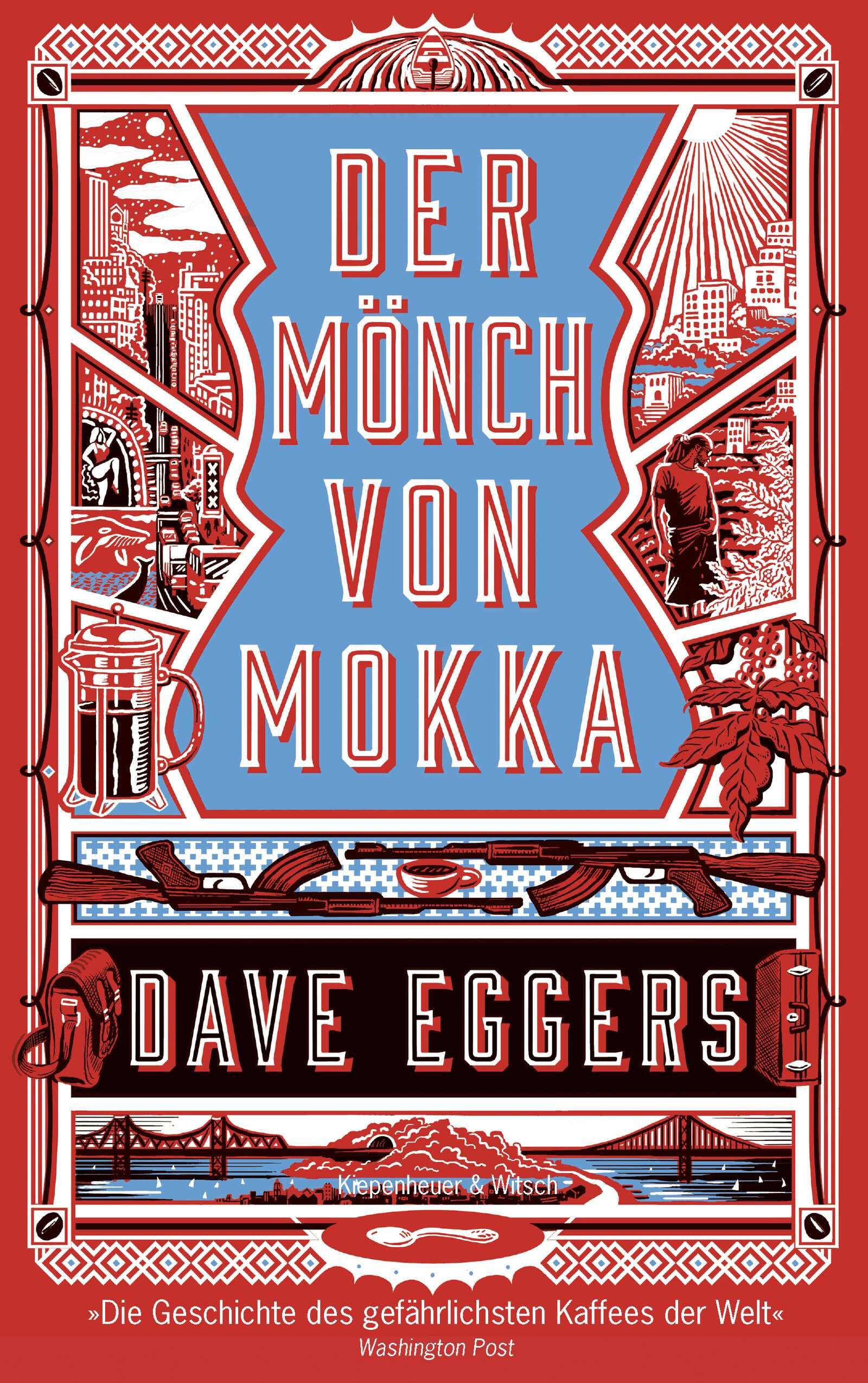 Der Mönch von Mokka Social Sciences
