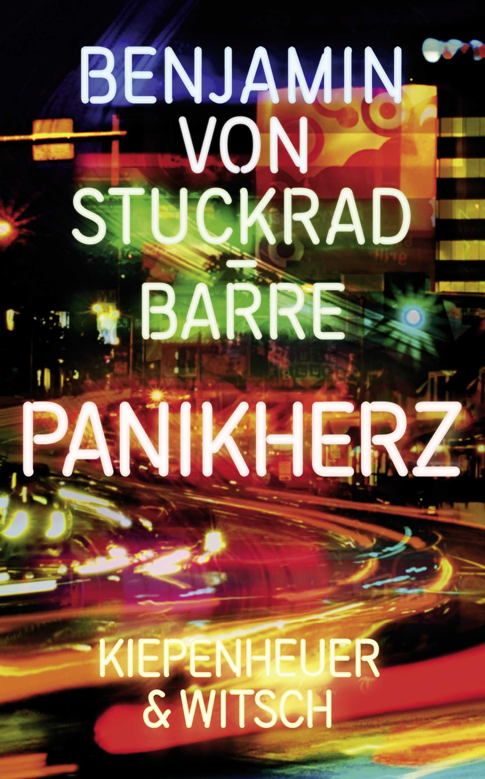 Panikherz Social Sciences Books