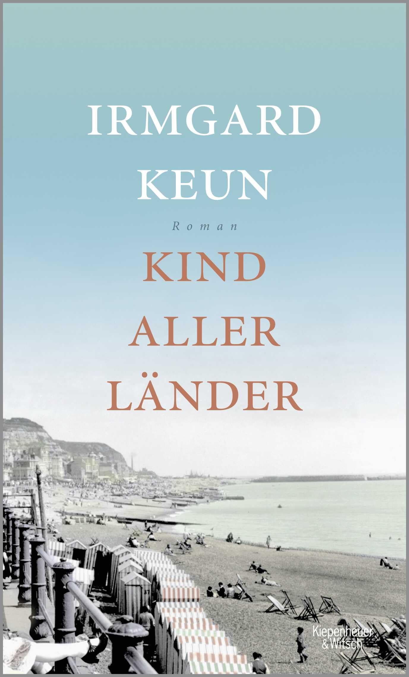 Product Image: Kind aller Länder