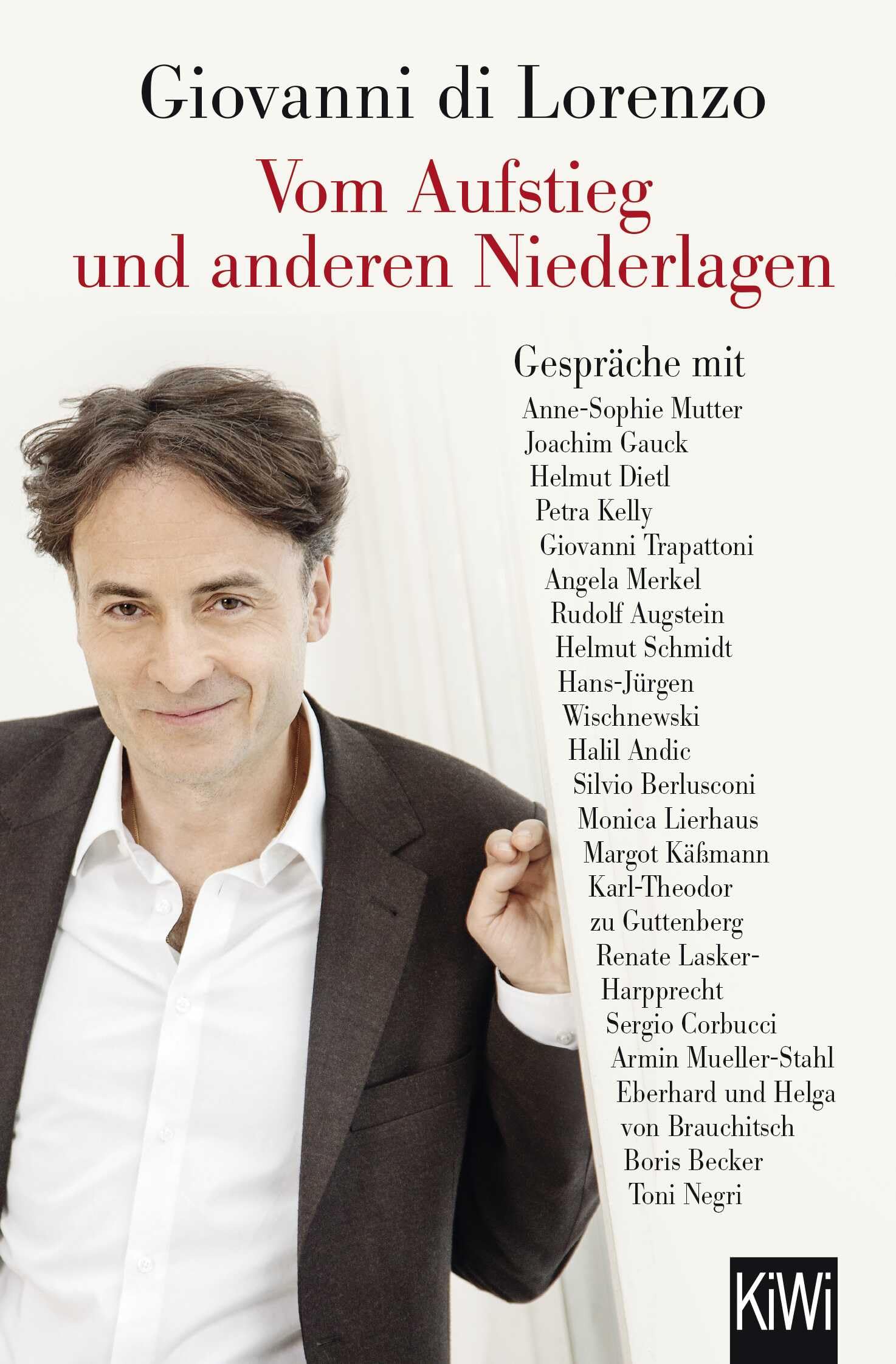 Vom Aufstieg und anderen Niederlagen Essays & Short Stories