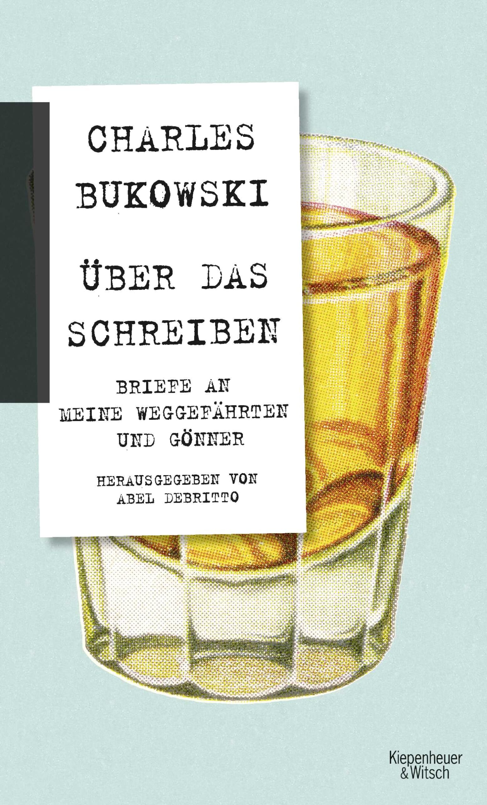 Über das Schreiben Essays & Short Stories
