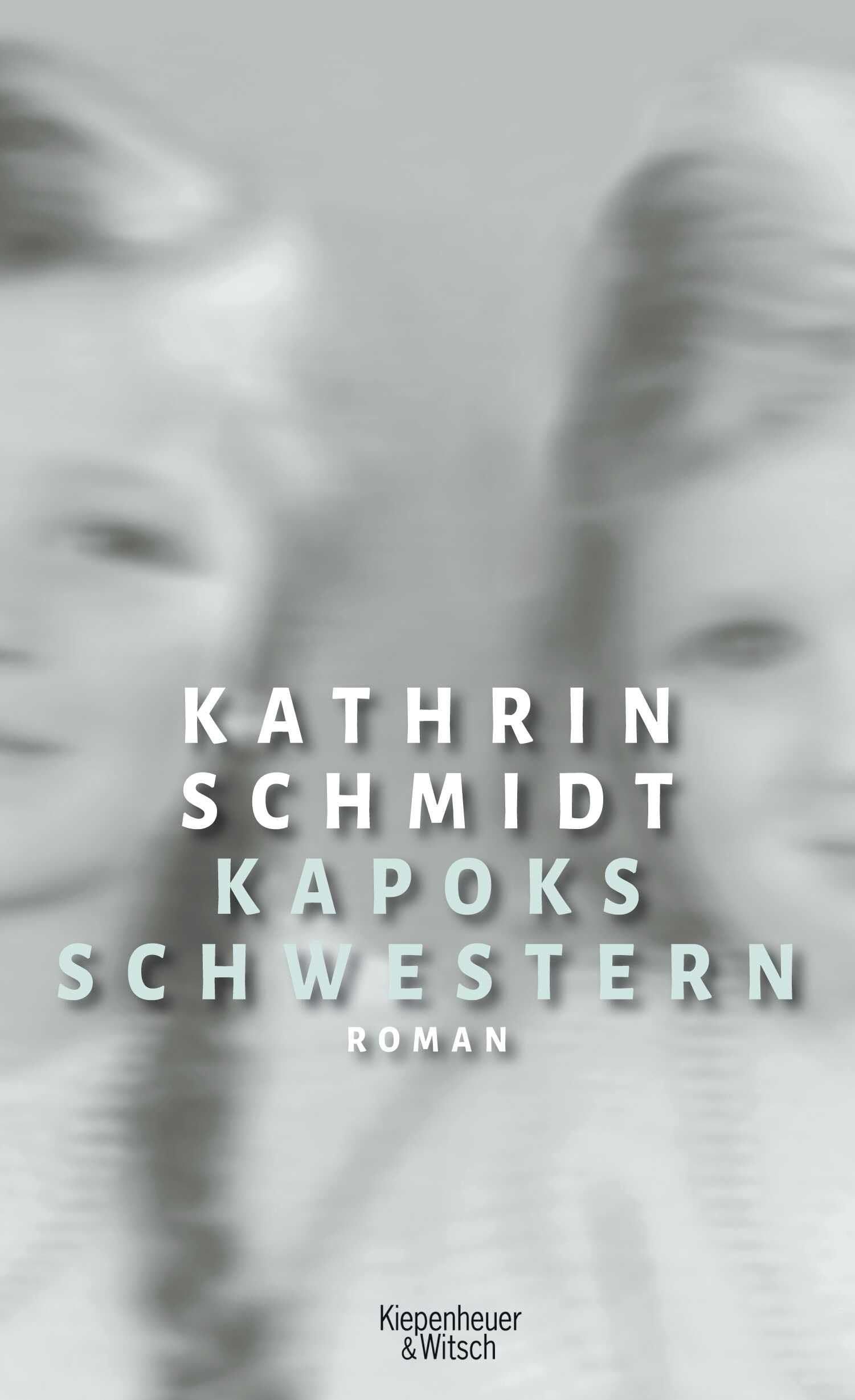 Kapoks Schwestern Contemporary literature Books