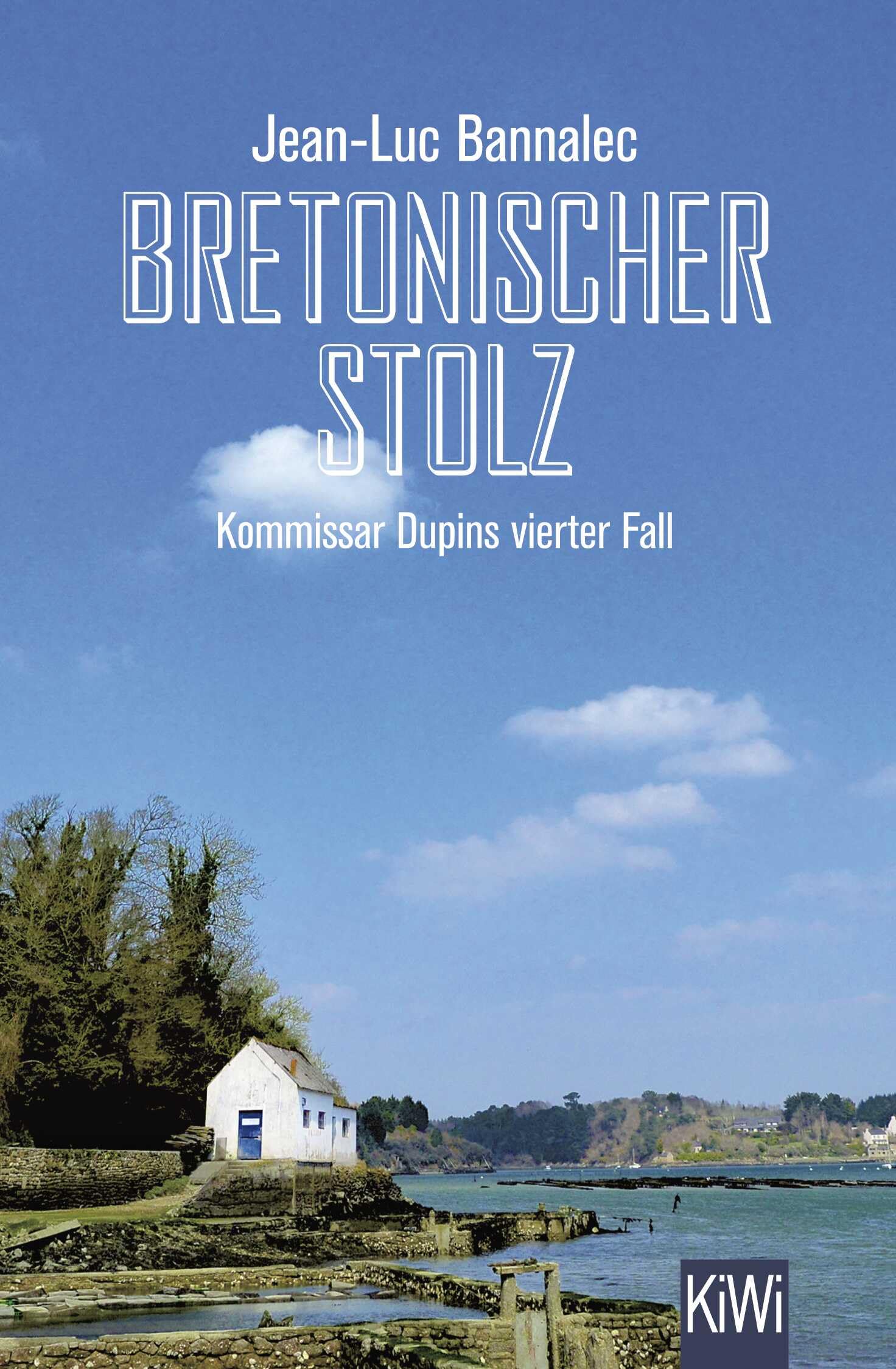 Bretonischer Stolz Contemporary literature