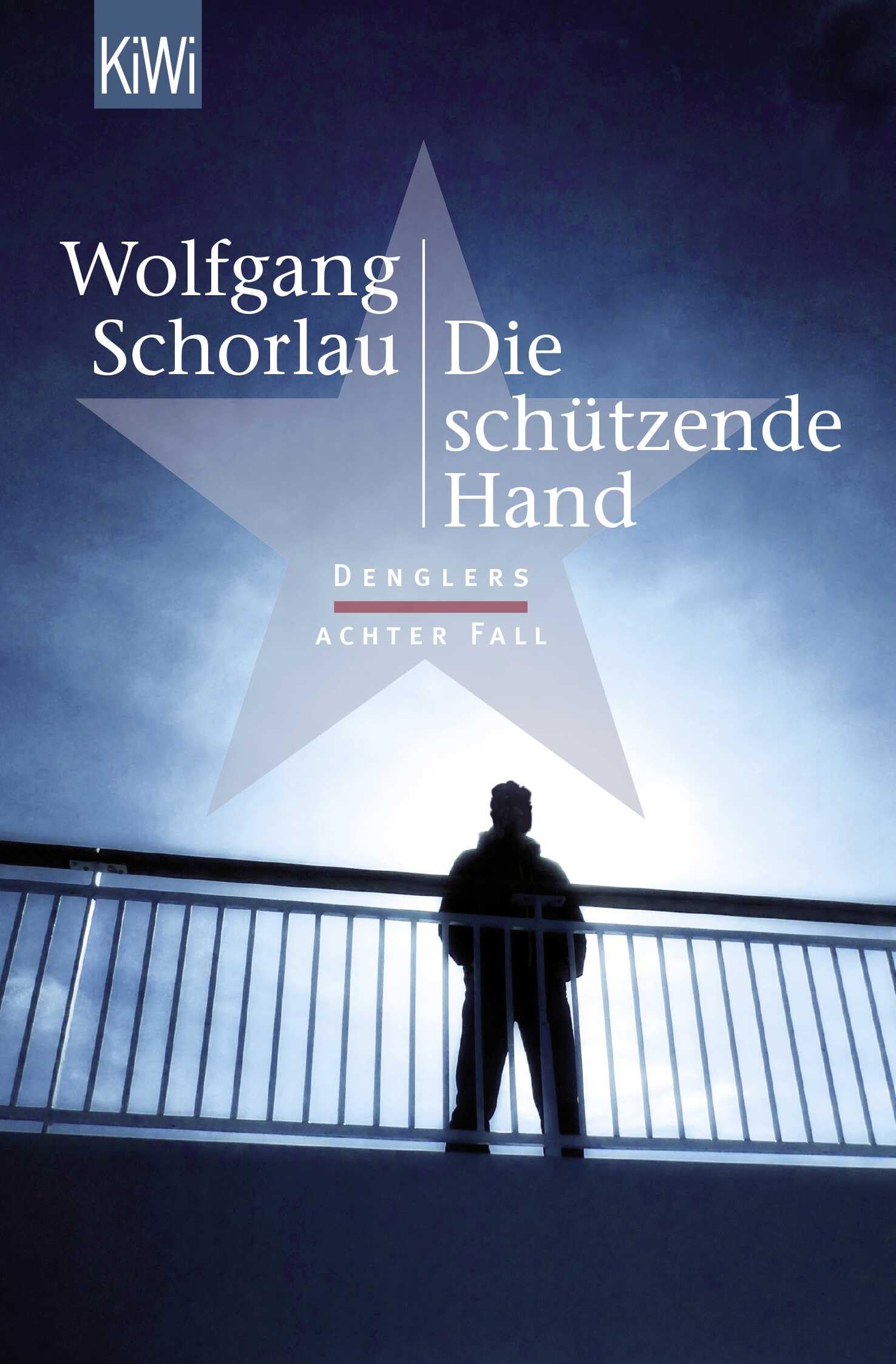 Die schützende Hand Contemporary literature