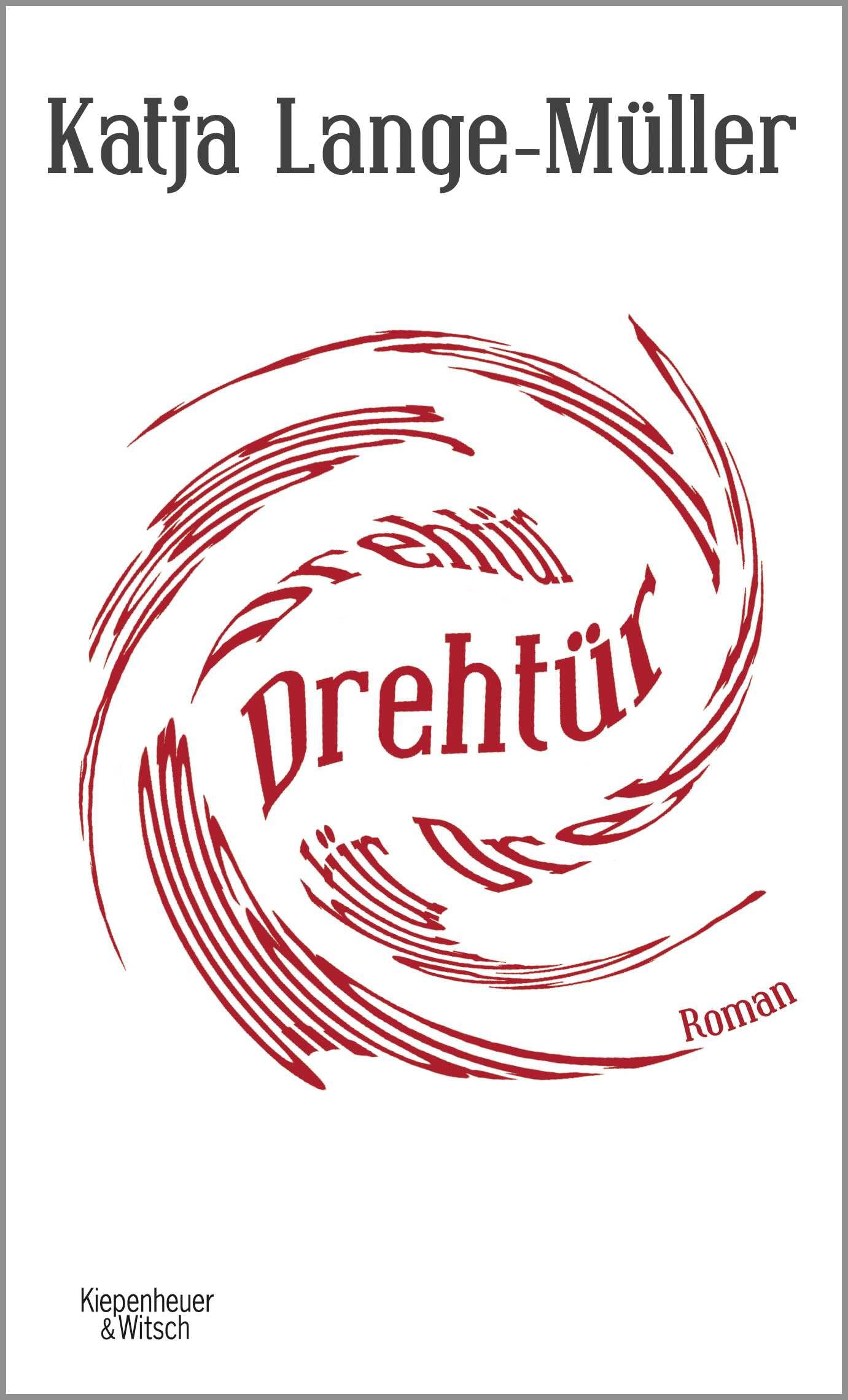 Product Image: Drehtür