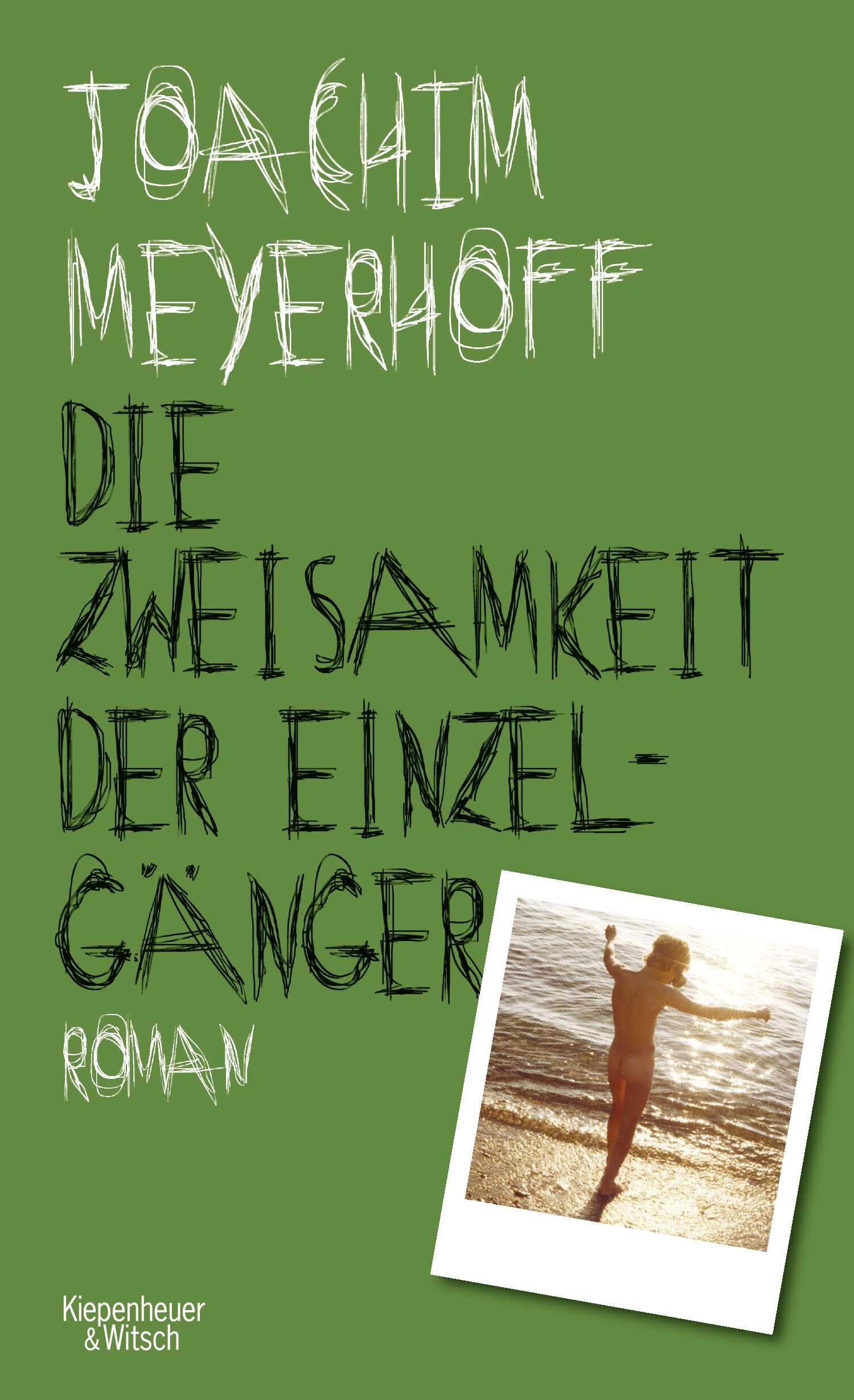 Product Image: Die Zweisamkeit der Einzelgänger