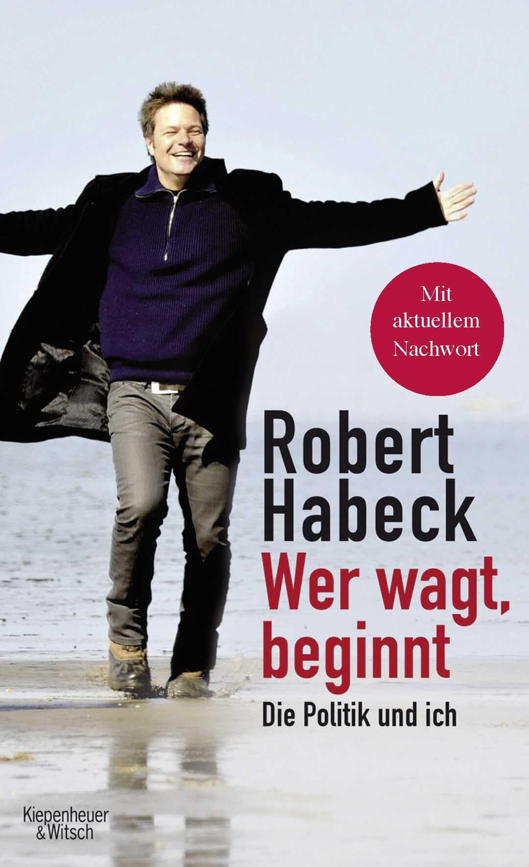 Wer wagt, beginnt Social Sciences