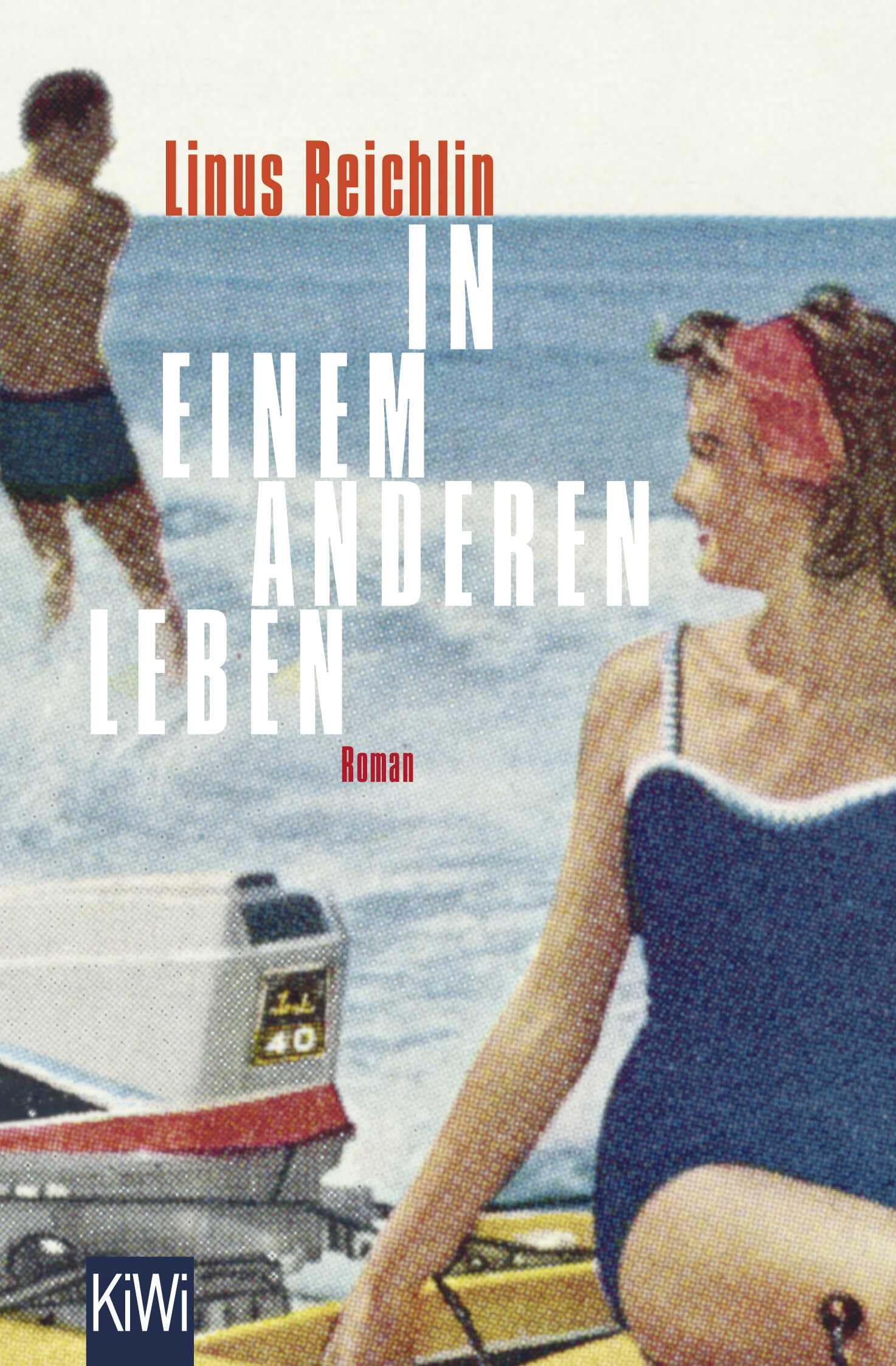 Product Image: In einem anderen Leben