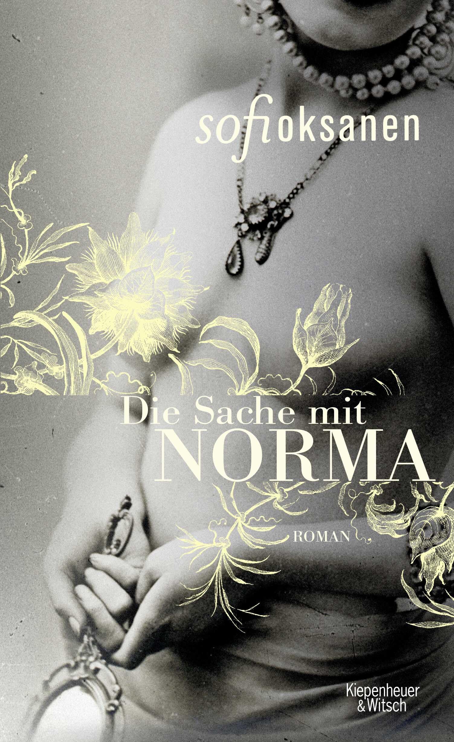 Die Sache mit Norma Contemporary literature Books