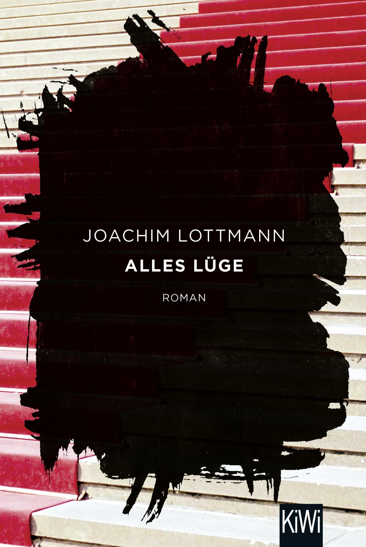 Product Image: Alles Lüge