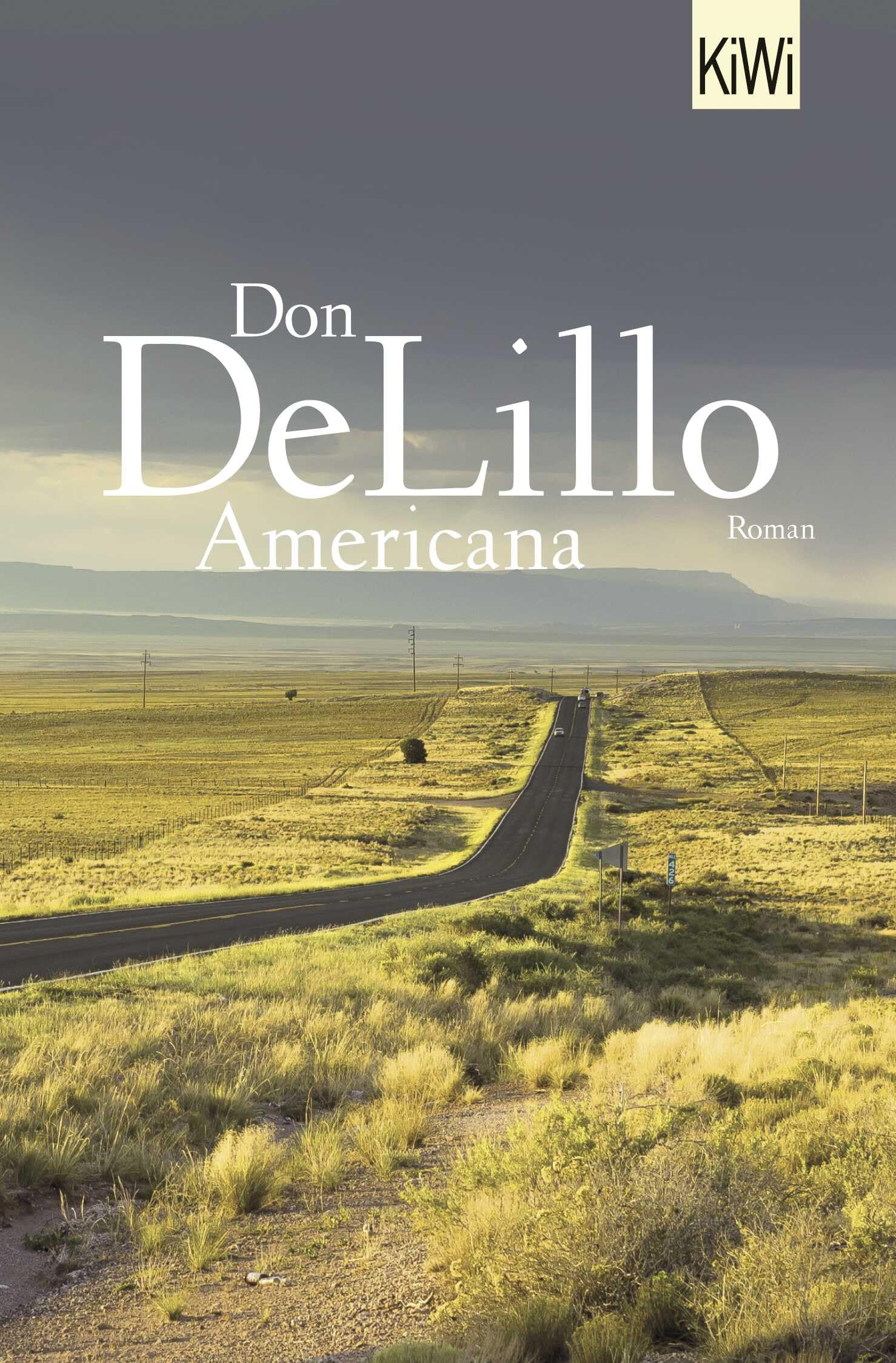 Product Image: Americana
