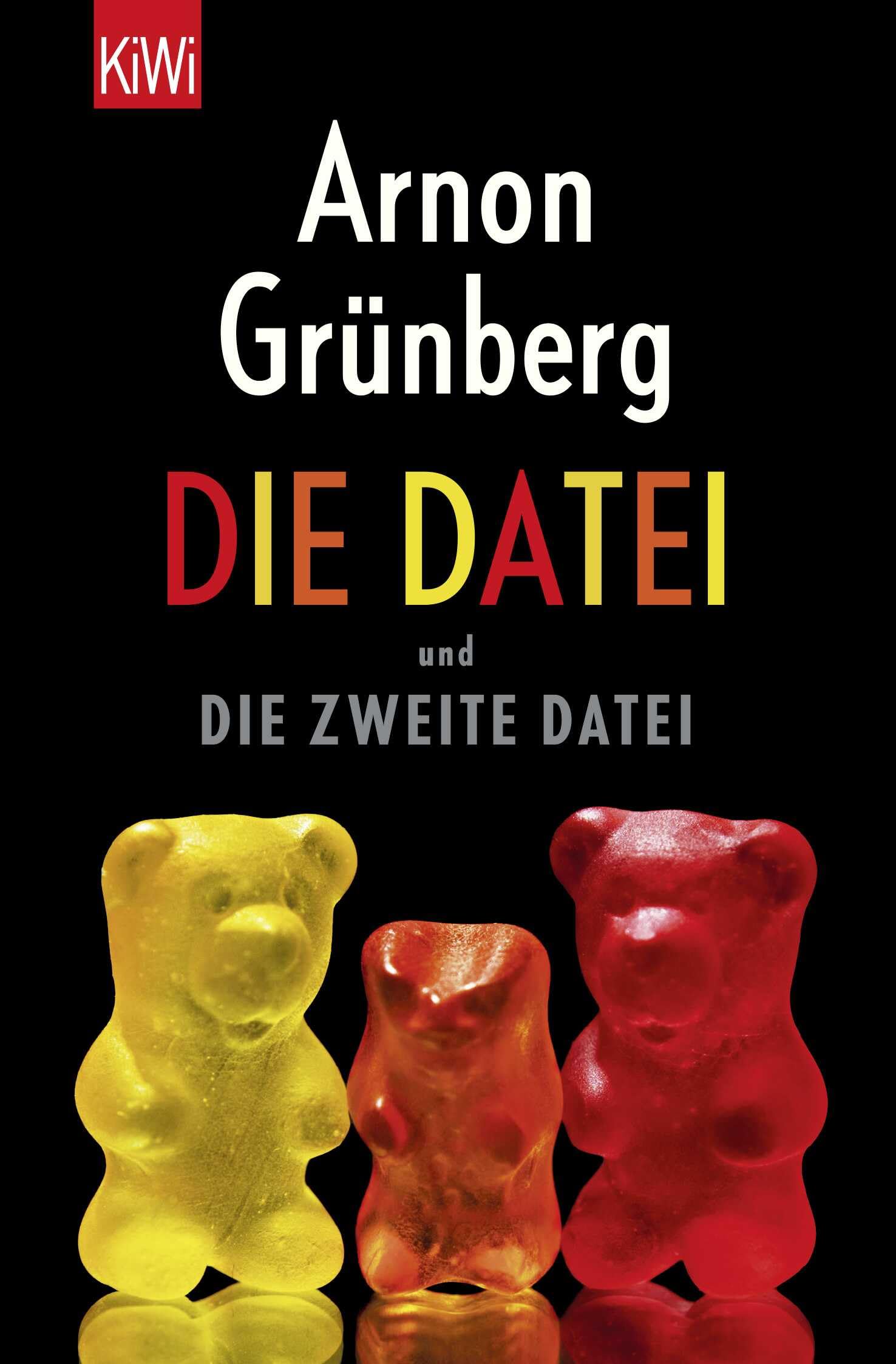 Die Datei Essays & Short Stories