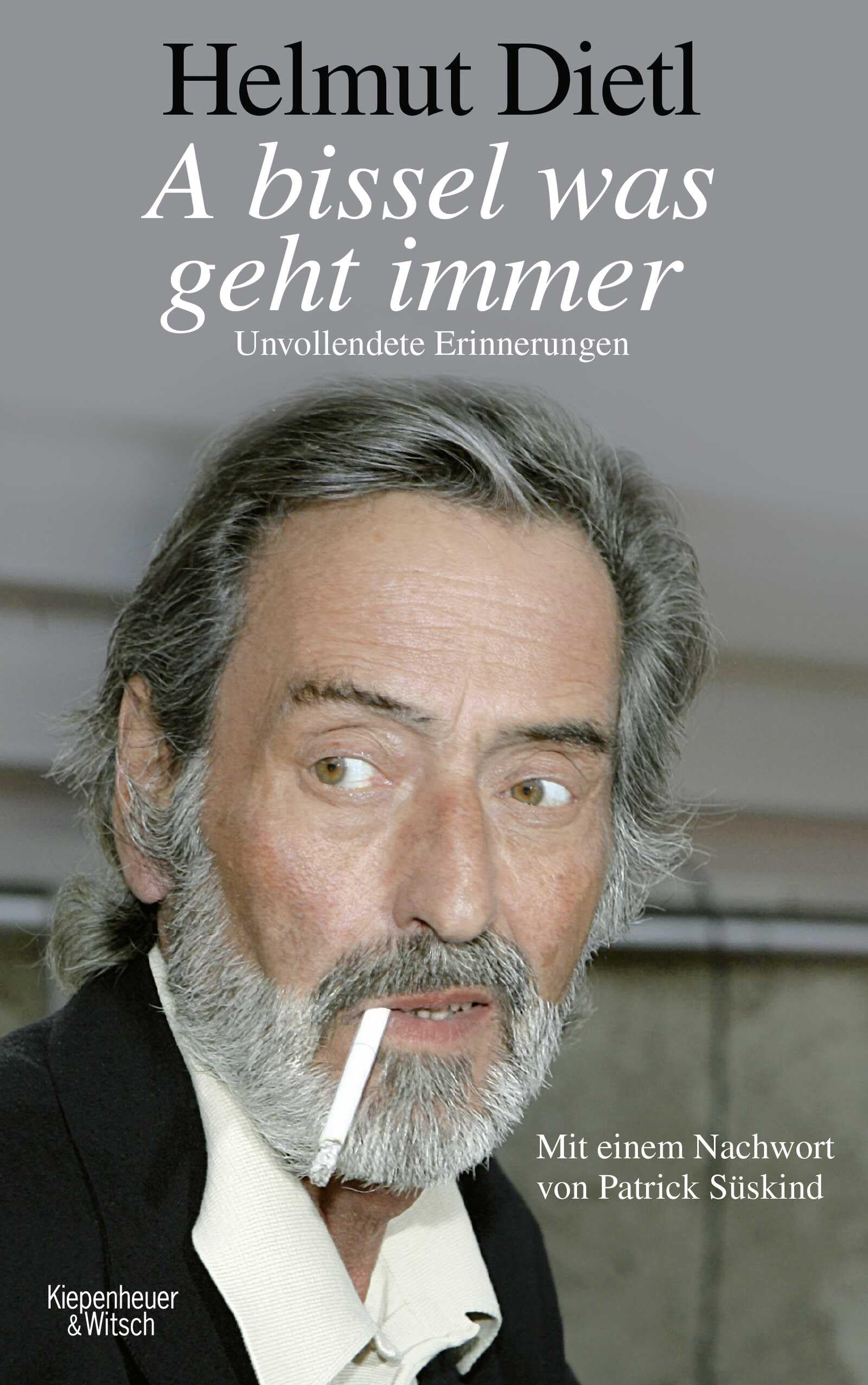 Product Image: A bissel was geht immer