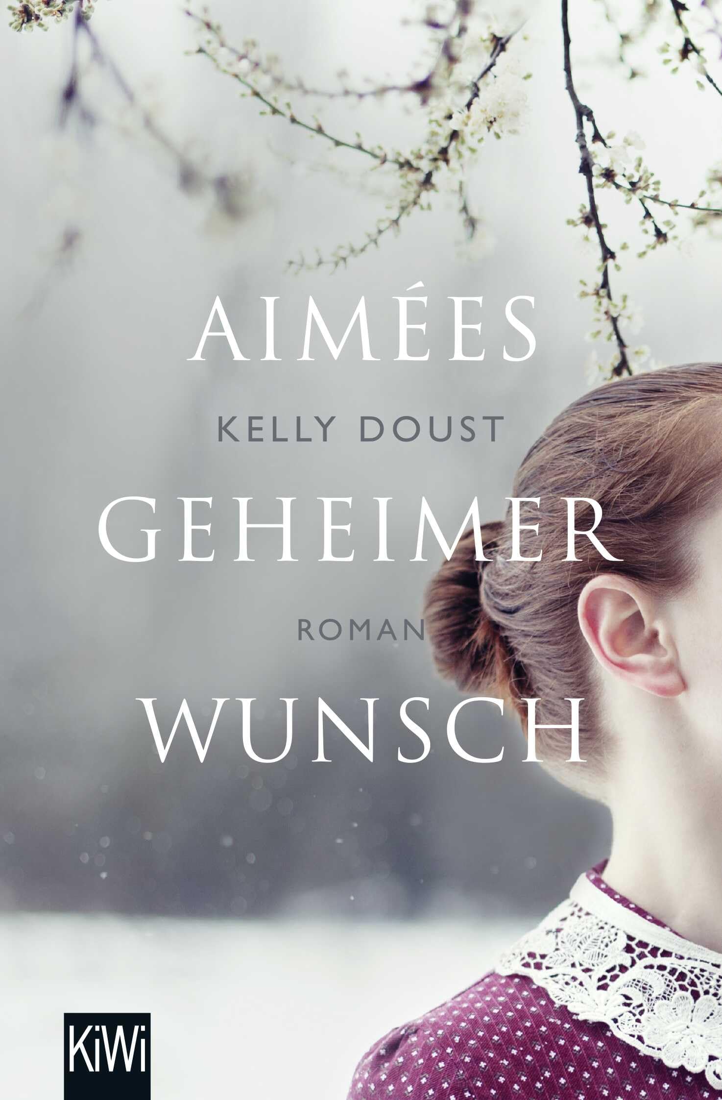 Product Image: Aimées geheimer Wunsch
