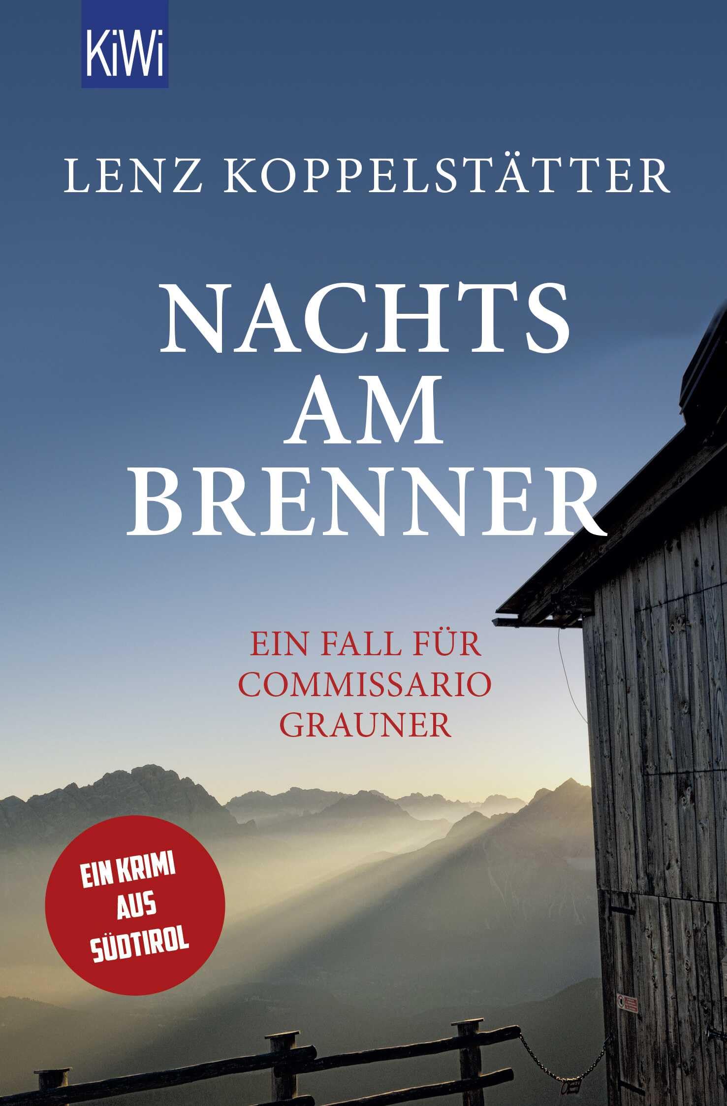 Product Image: Nachts am Brenner