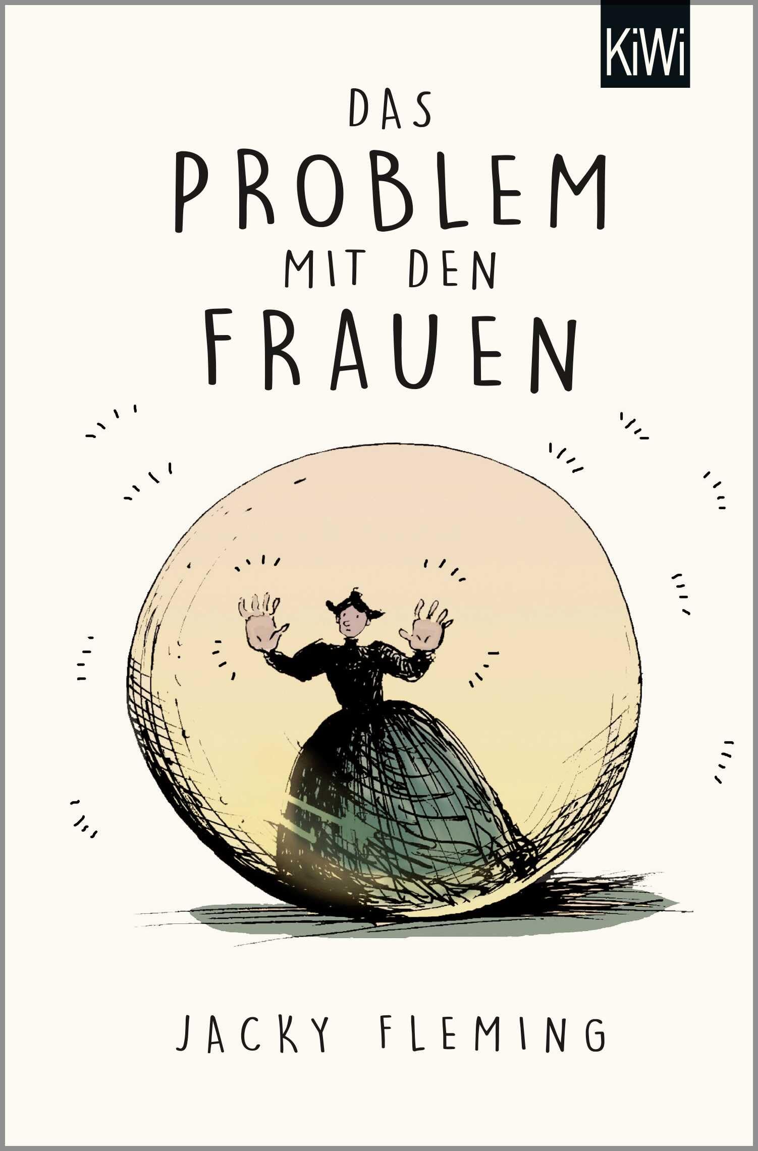 Das Problem mit den Frauen Books