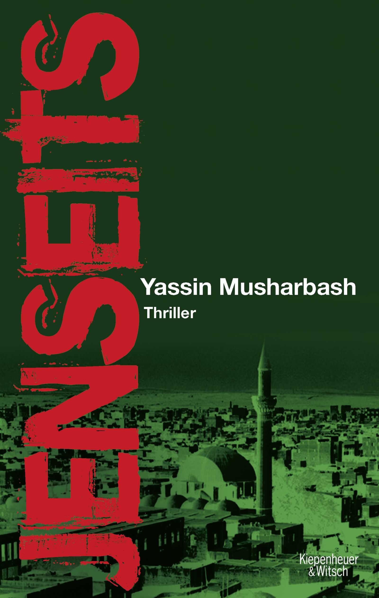 Jenseits Contemporary literature Books