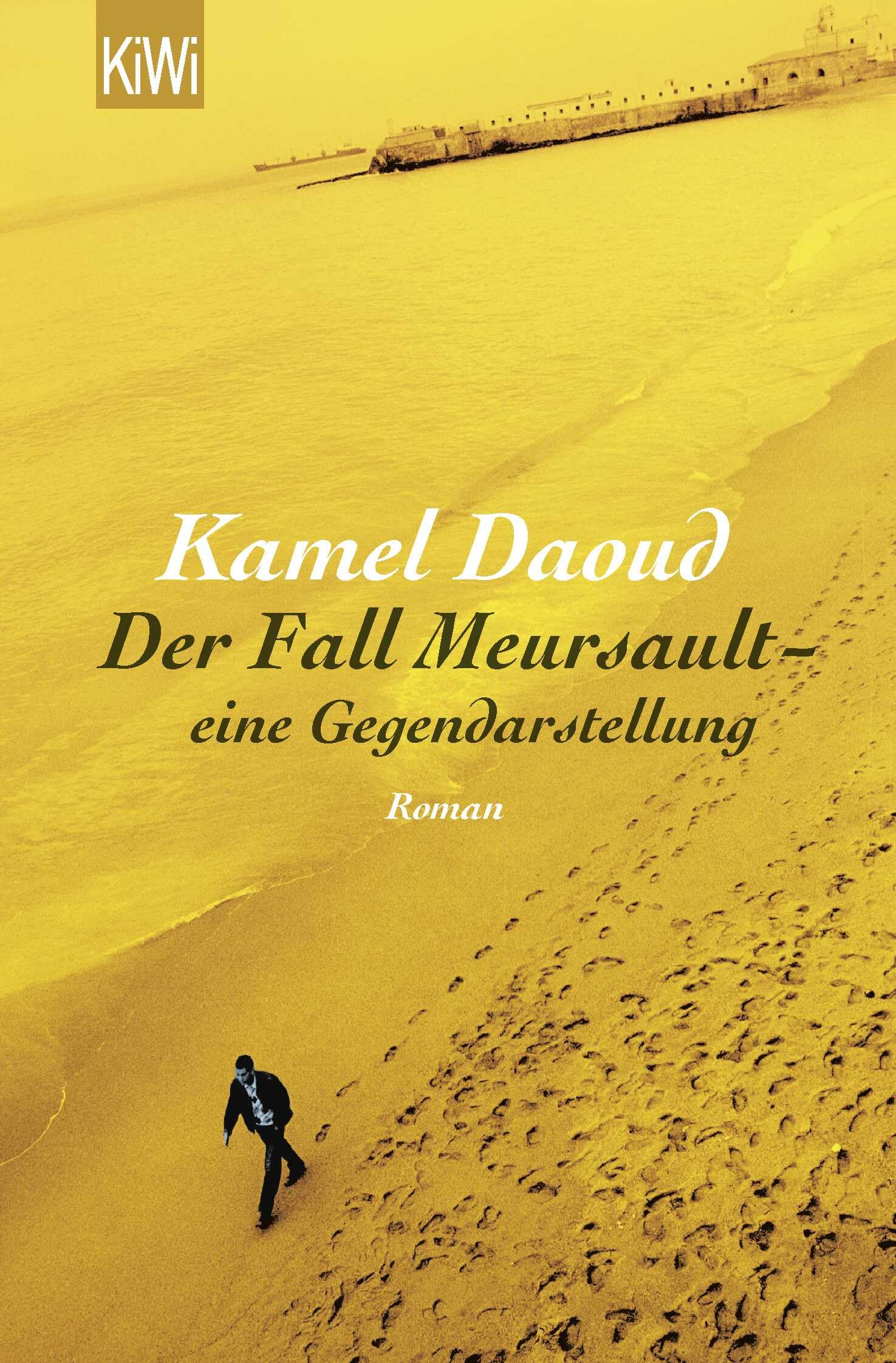 Der Fall Meursault - eine Gegendarstellung Contemporary literature Books